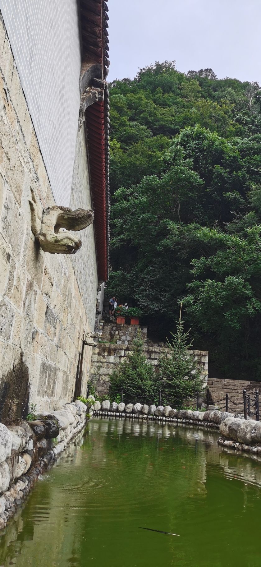陵川黄梅寺