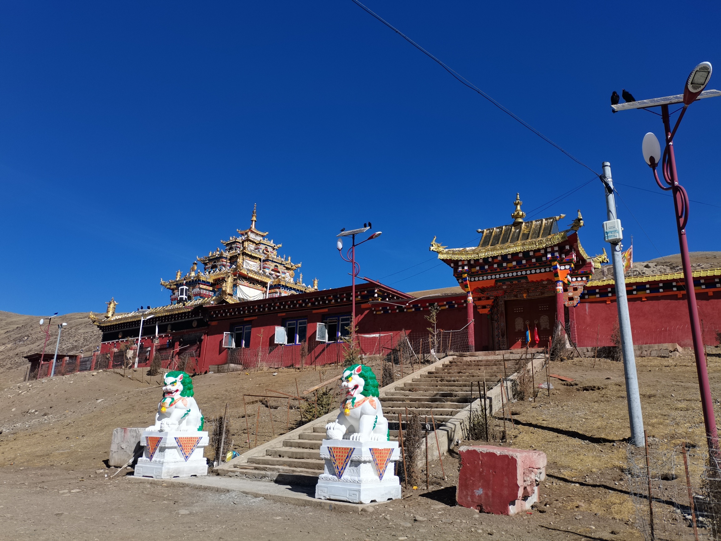 夏克刀登遗址旅行图片 1