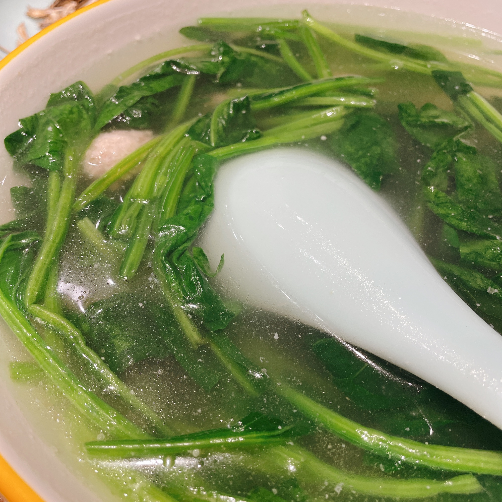 九禾有机餐厅(松韵园店)