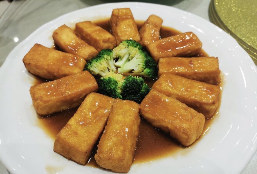 金鼎轩囍宴(要南三路店)
