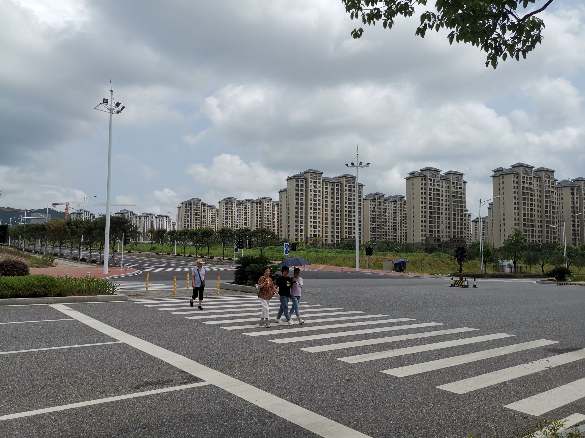 云谷公园旅行图片 1