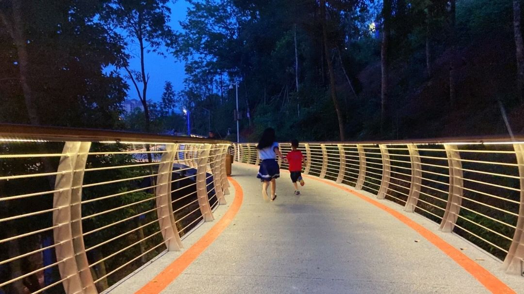 云谷公园旅行图片 3