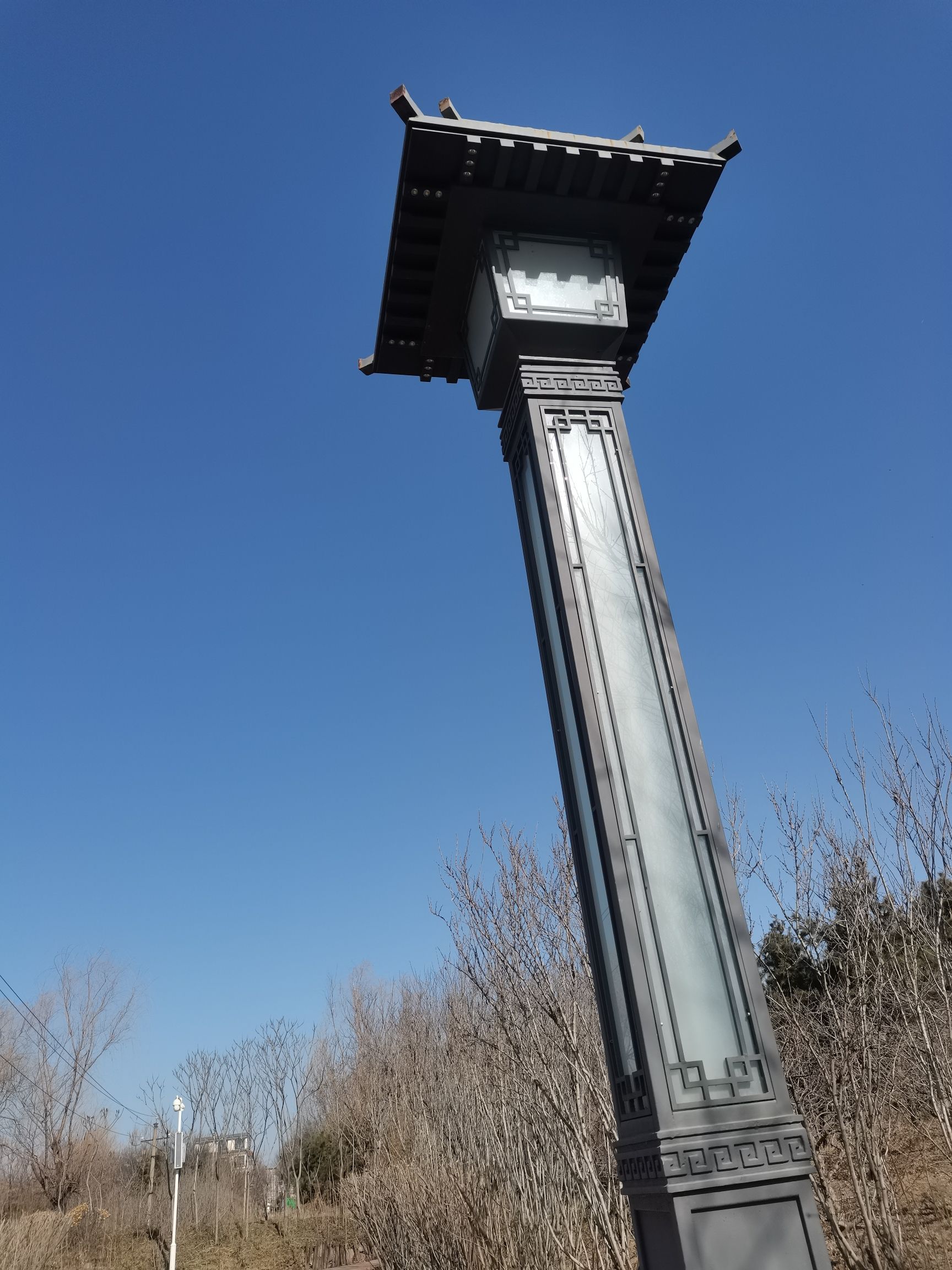 大同坊游园旅行图片 3