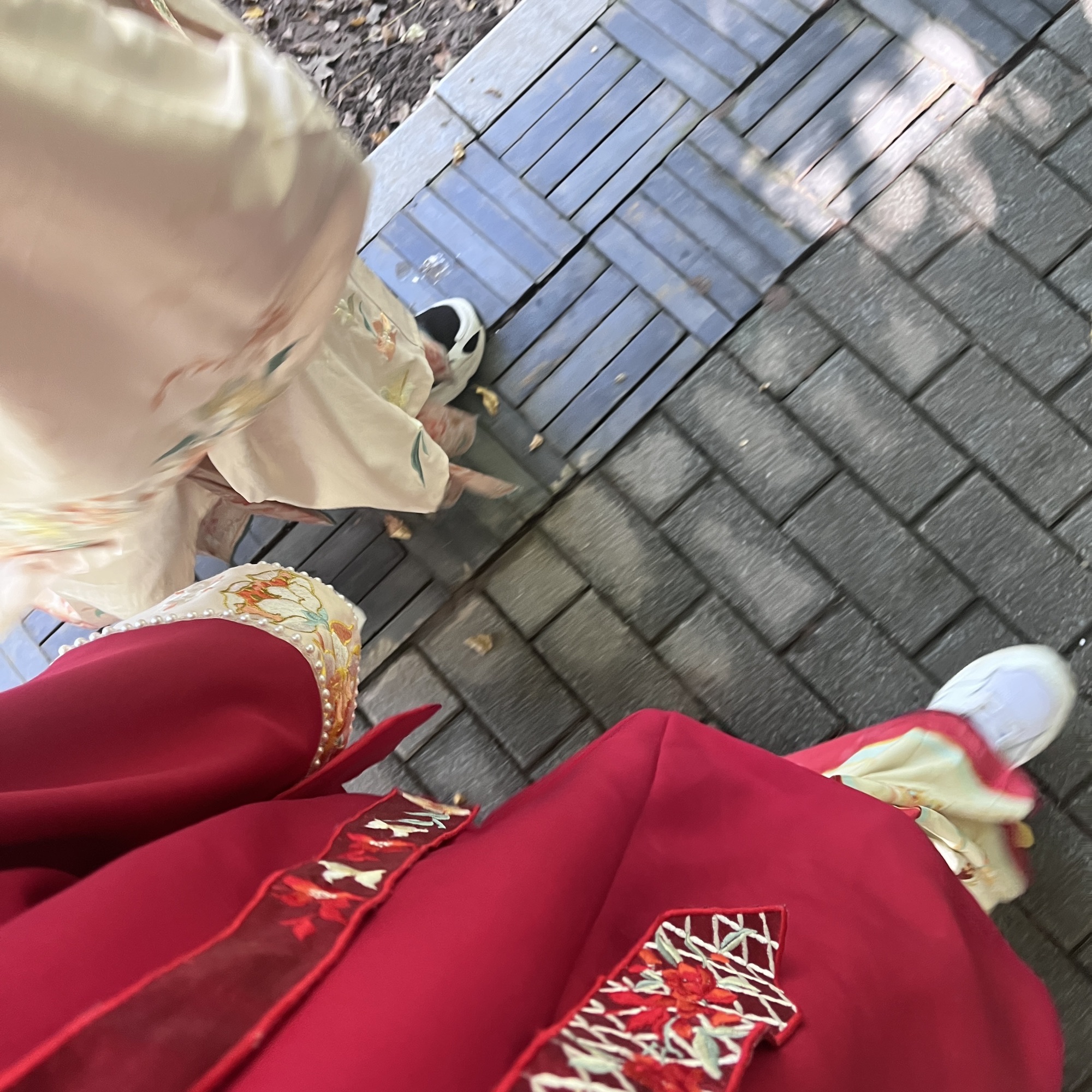大同坊游园旅行图片 3