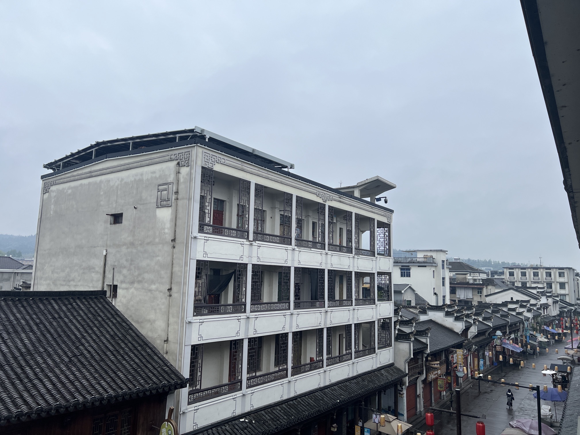寿昌古镇旅行图片 1