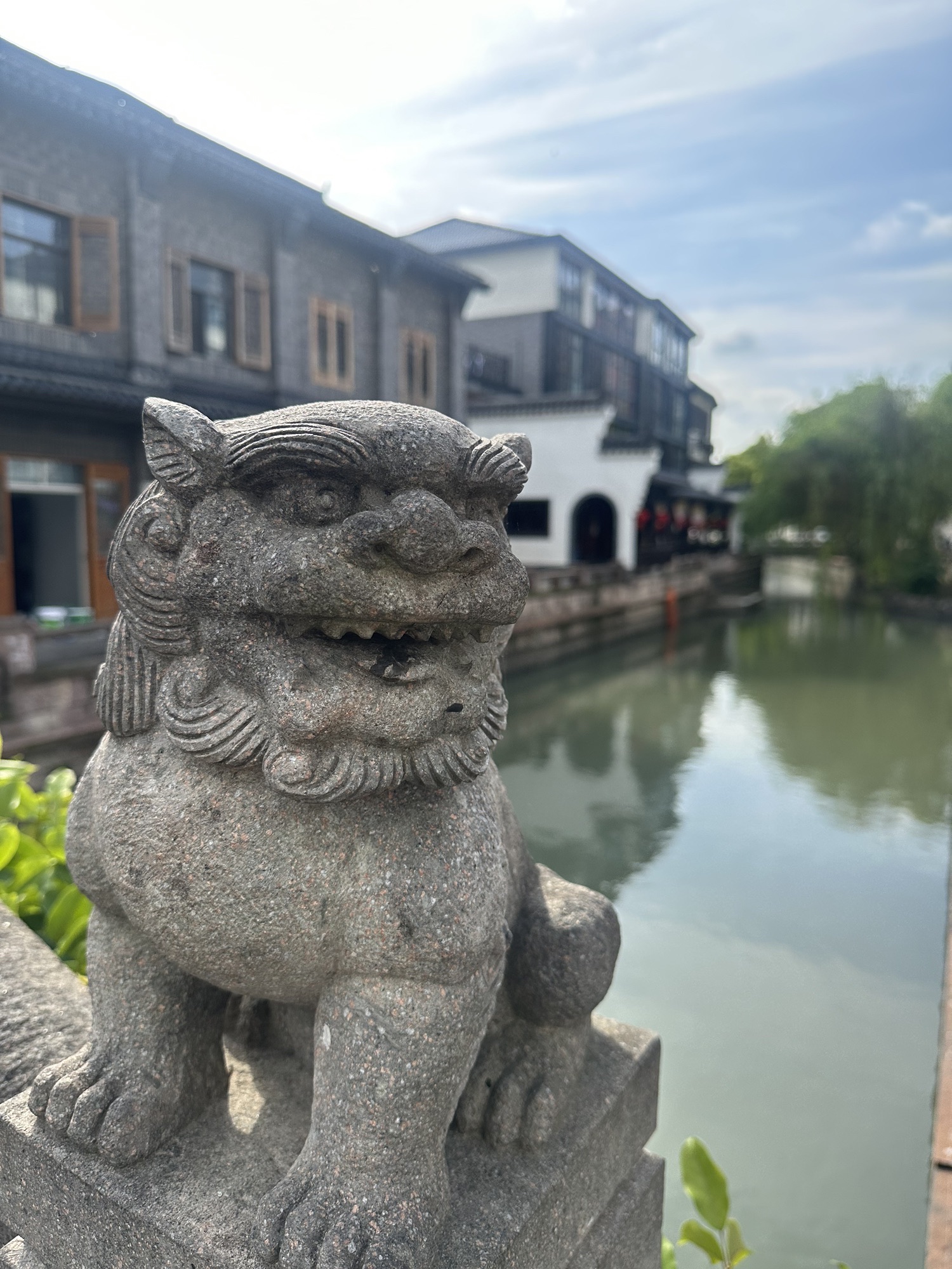 寿昌古镇旅行图片 3