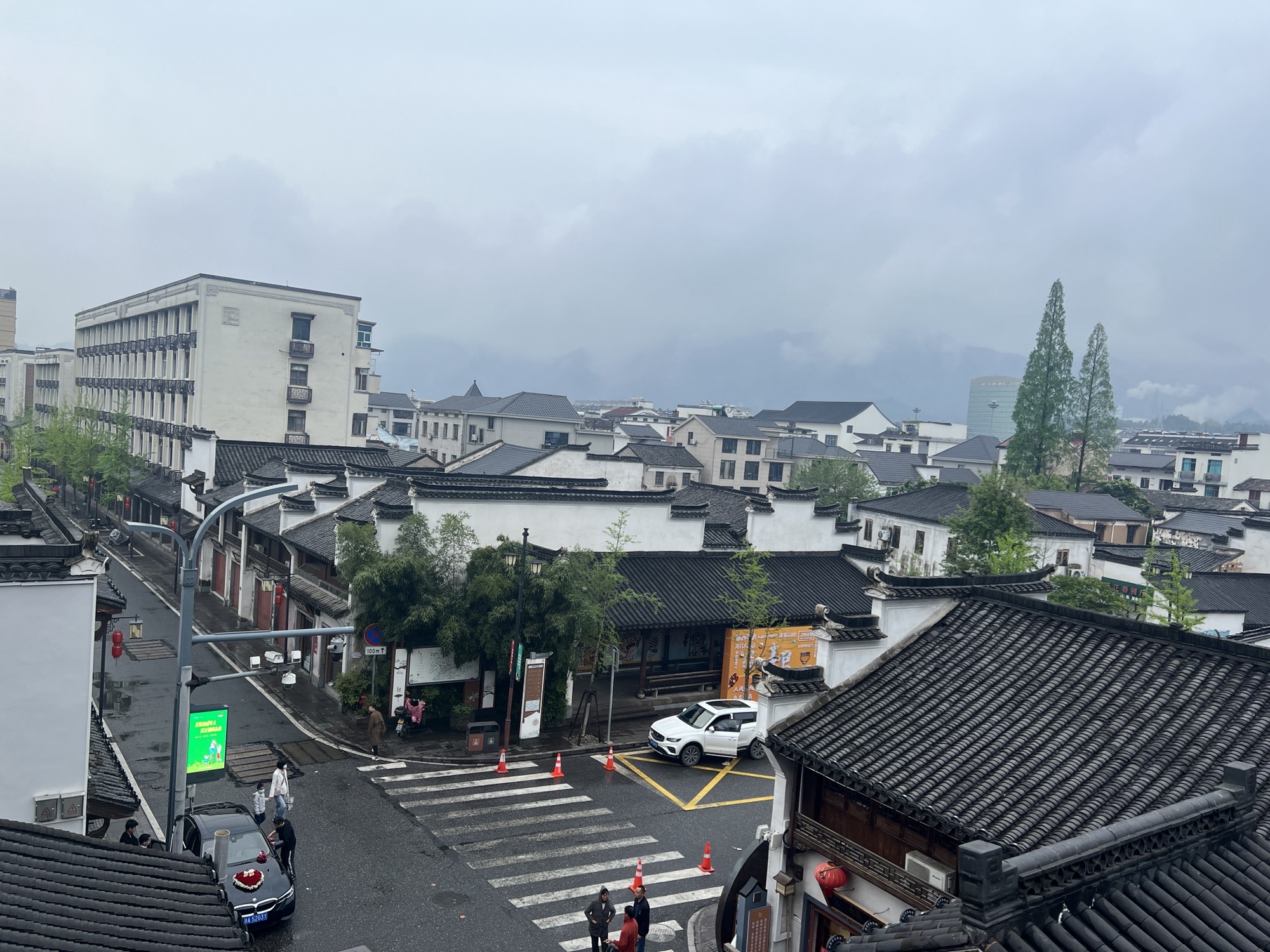 寿昌古镇旅行图片 2