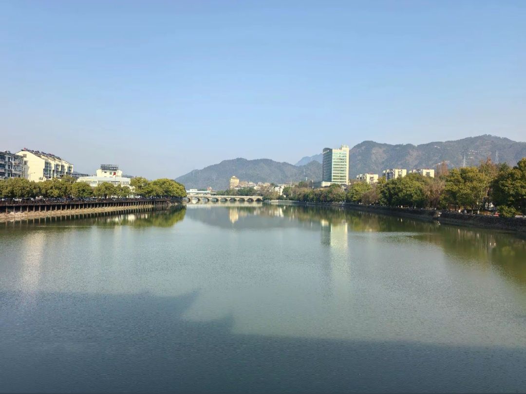 寿昌古镇旅行图片 2