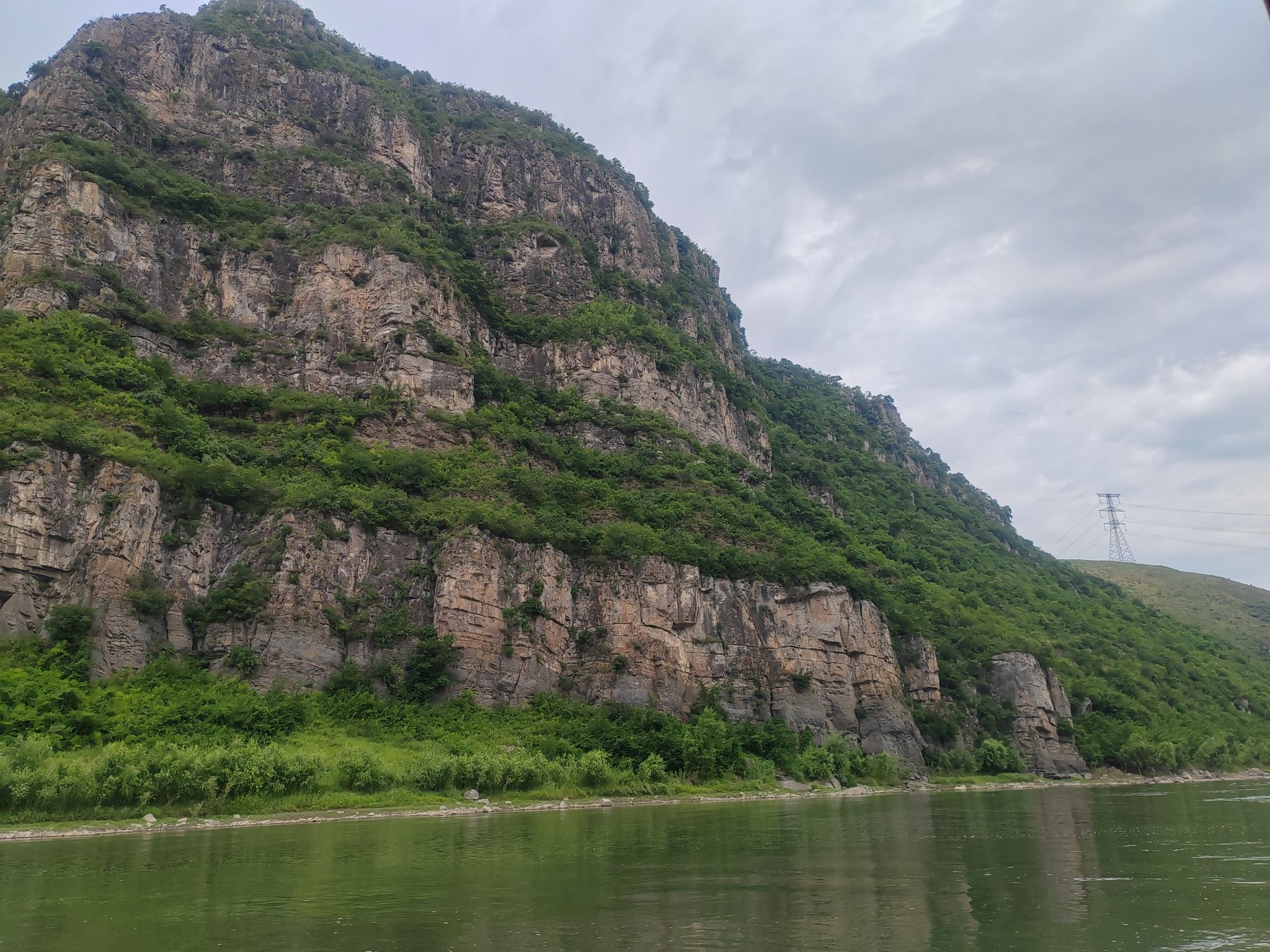 辽阳九连洞旅行图片 3