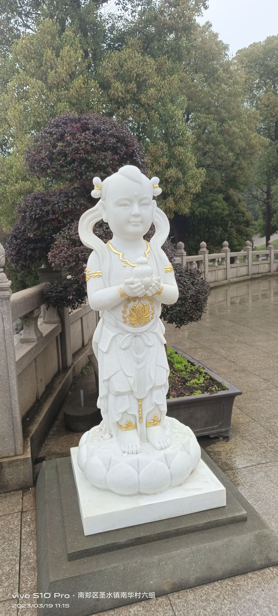 通远古村旅行图片 2