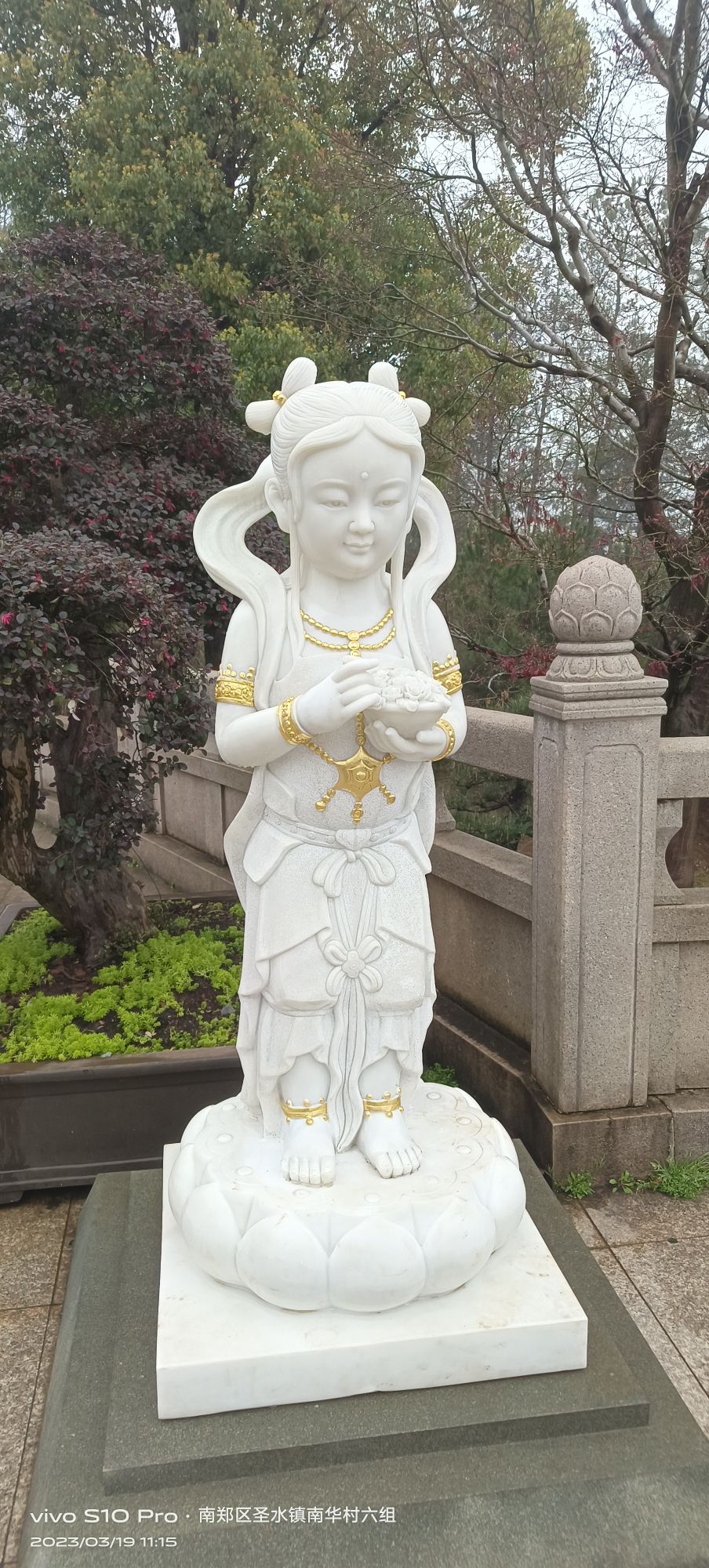通远古村旅行图片 1