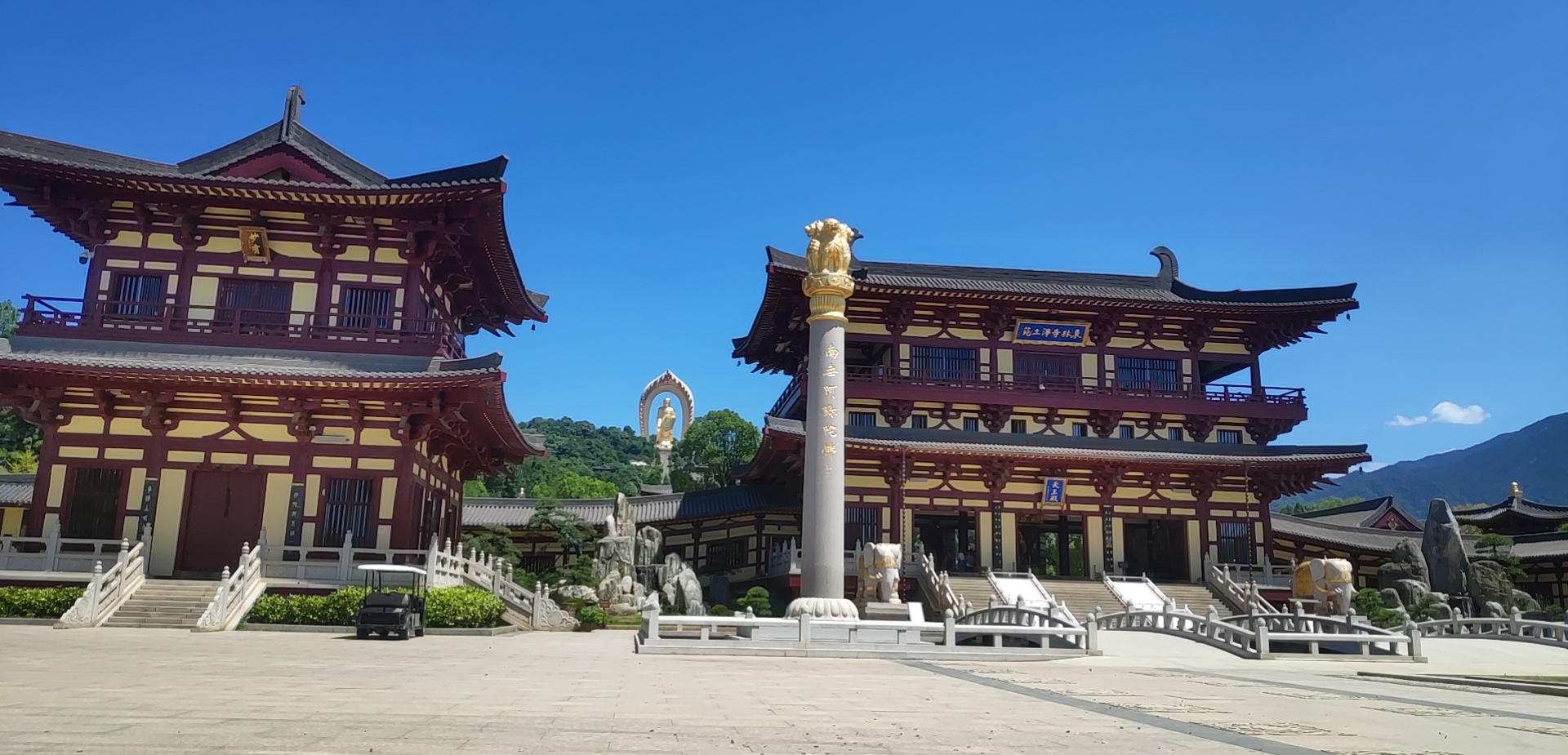 通远古村旅行图片 2
