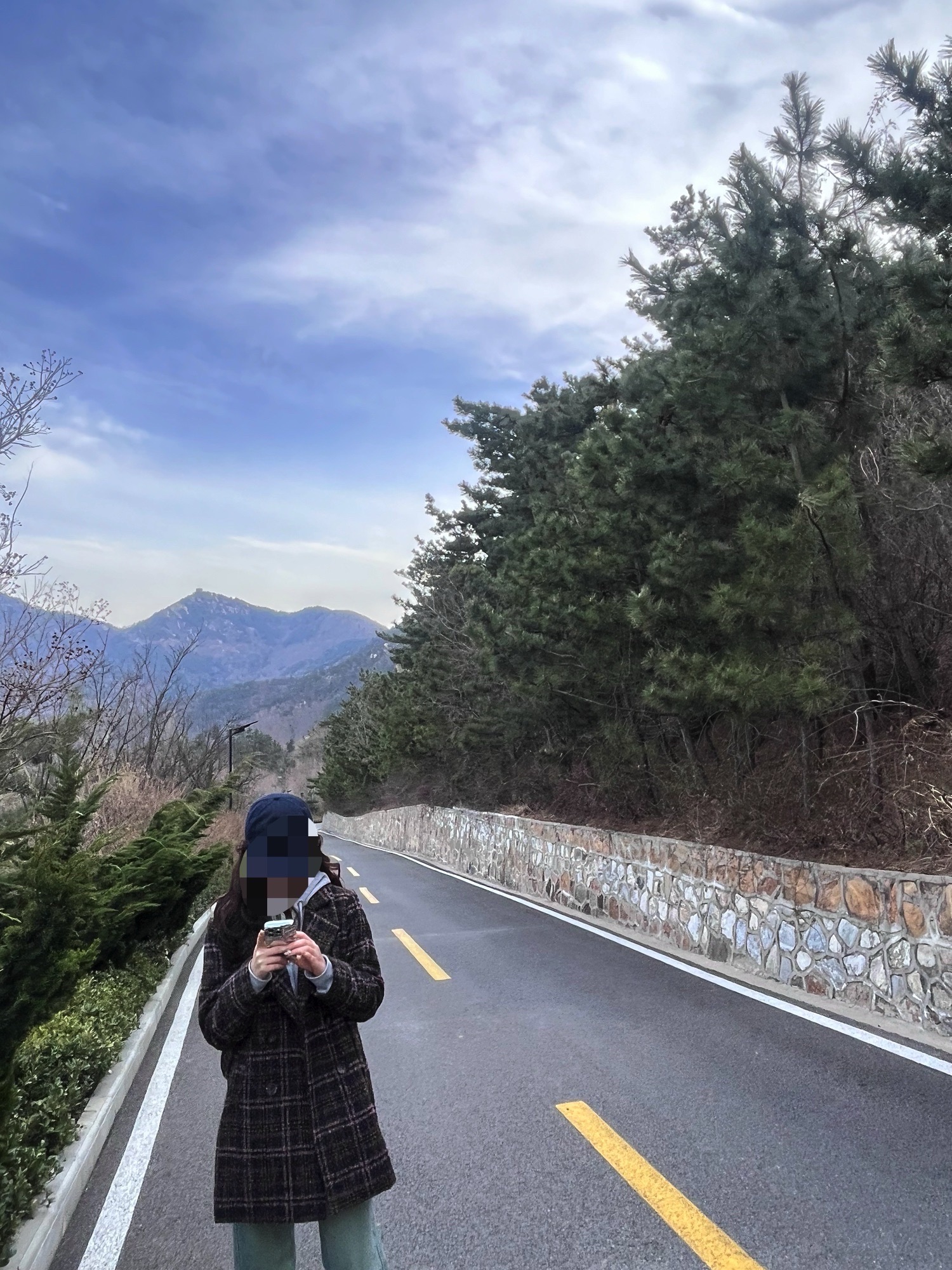 开花石景区旅行图片 2