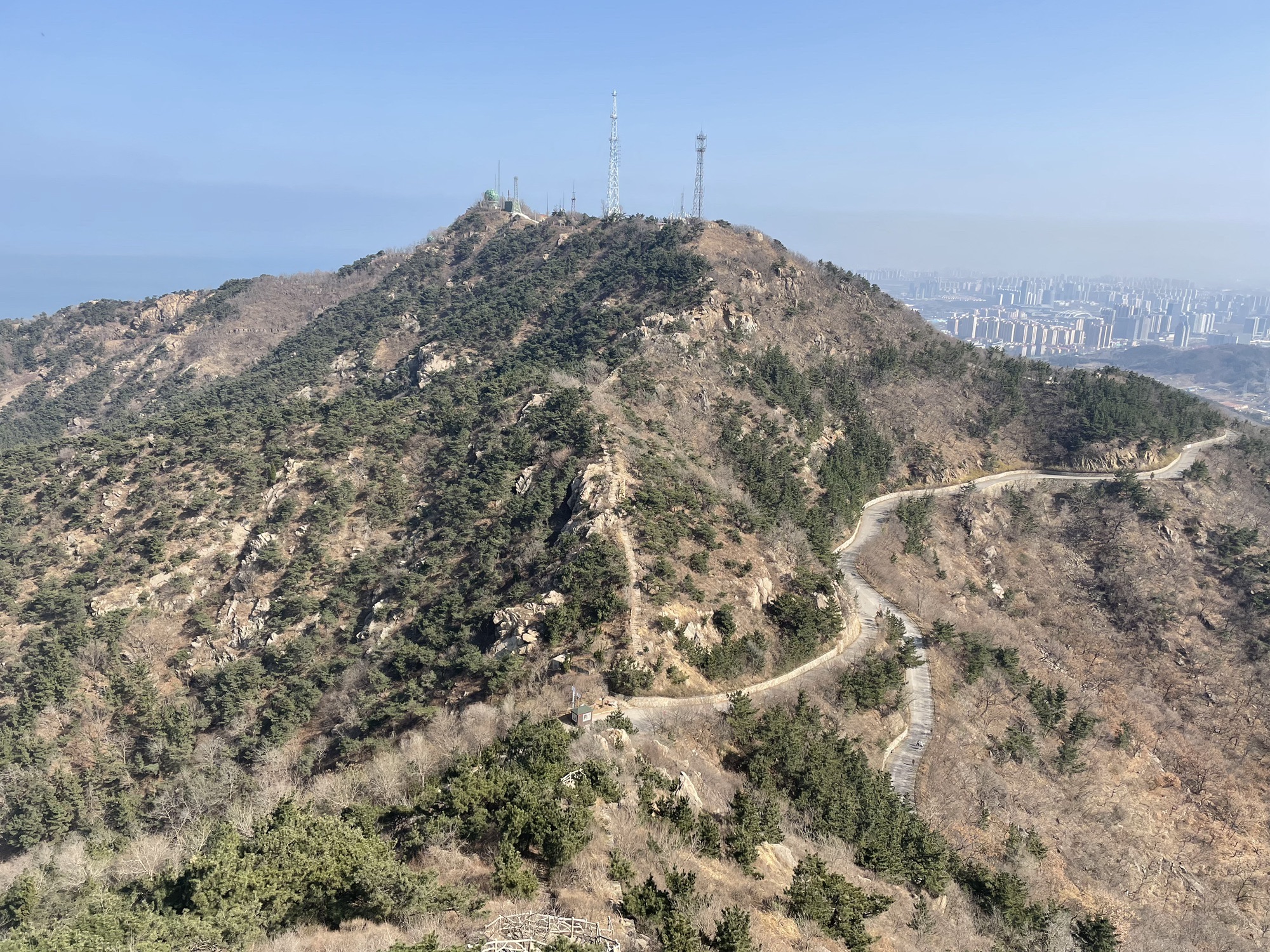 开花石景区旅行图片 2