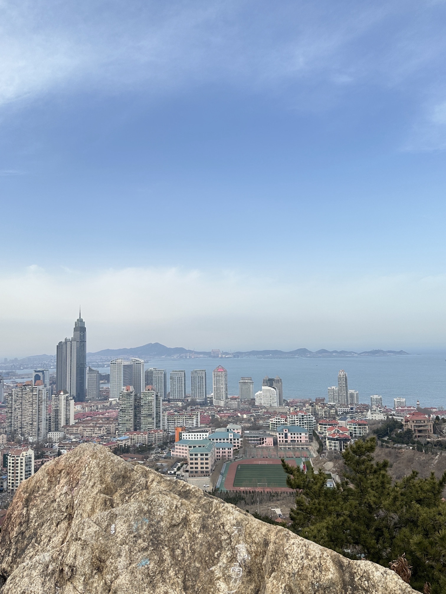 开花石景区旅行图片 1