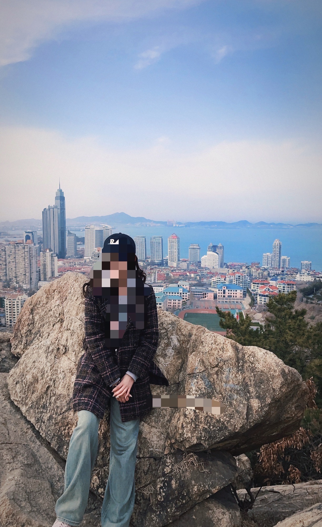 开花石景区旅行图片 3