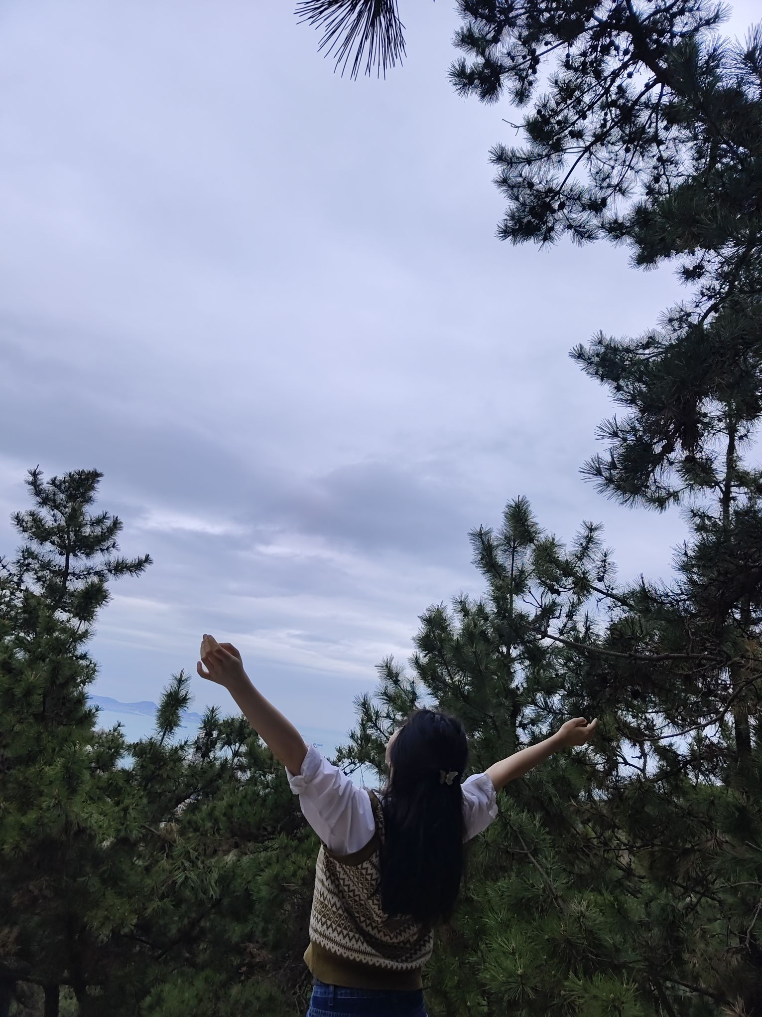 开花石景区旅行图片 3