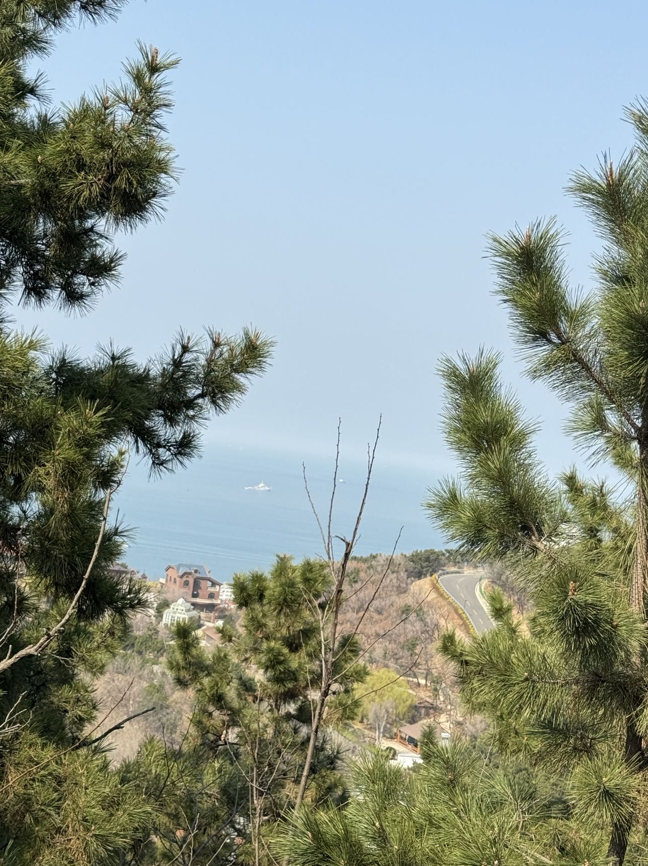 开花石景区旅行图片 2