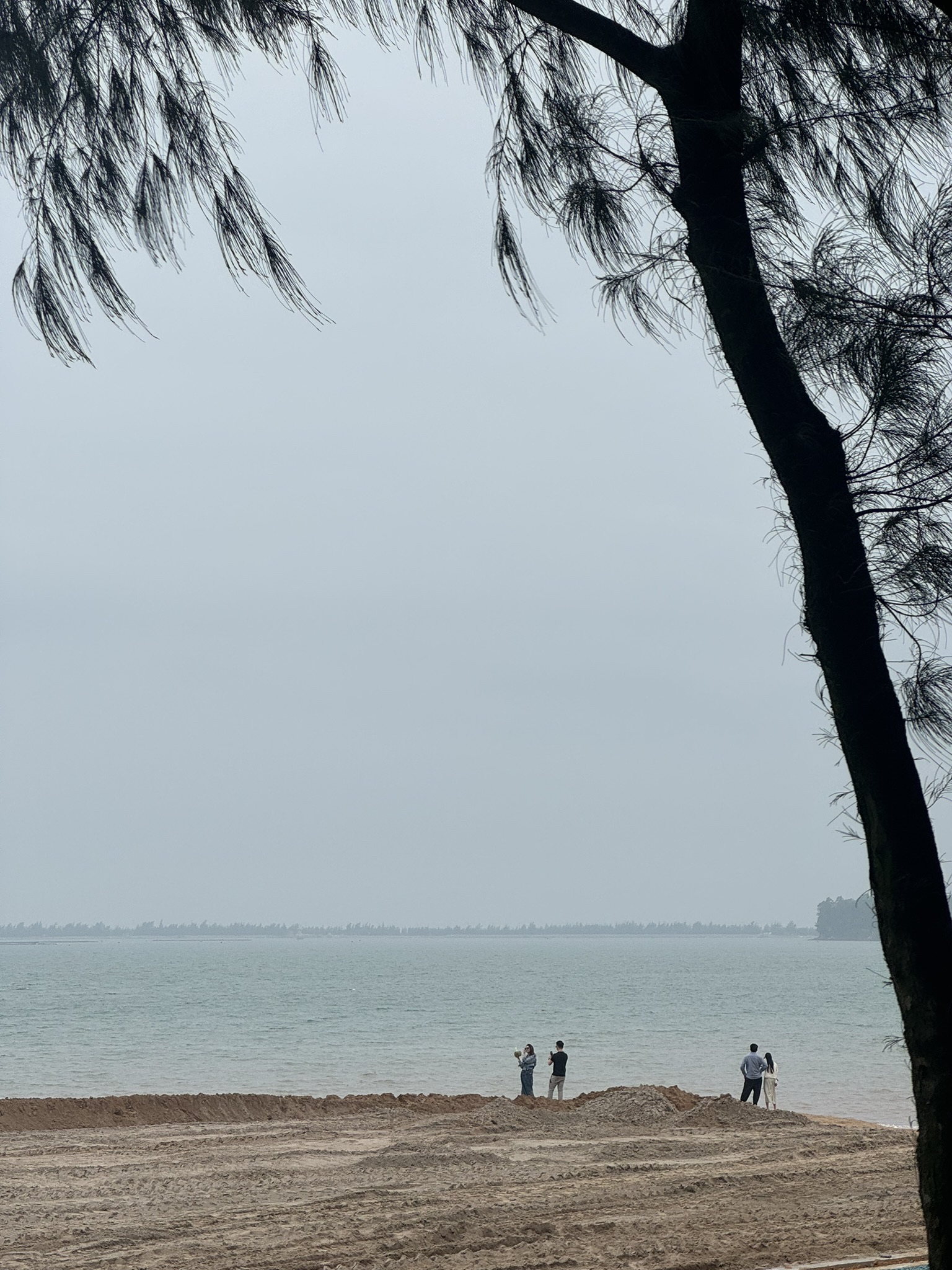 犀丽湾风景区旅行图片 3