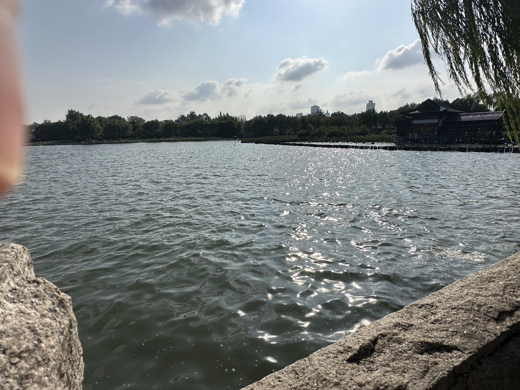 犀丽湾风景区旅行图片 1