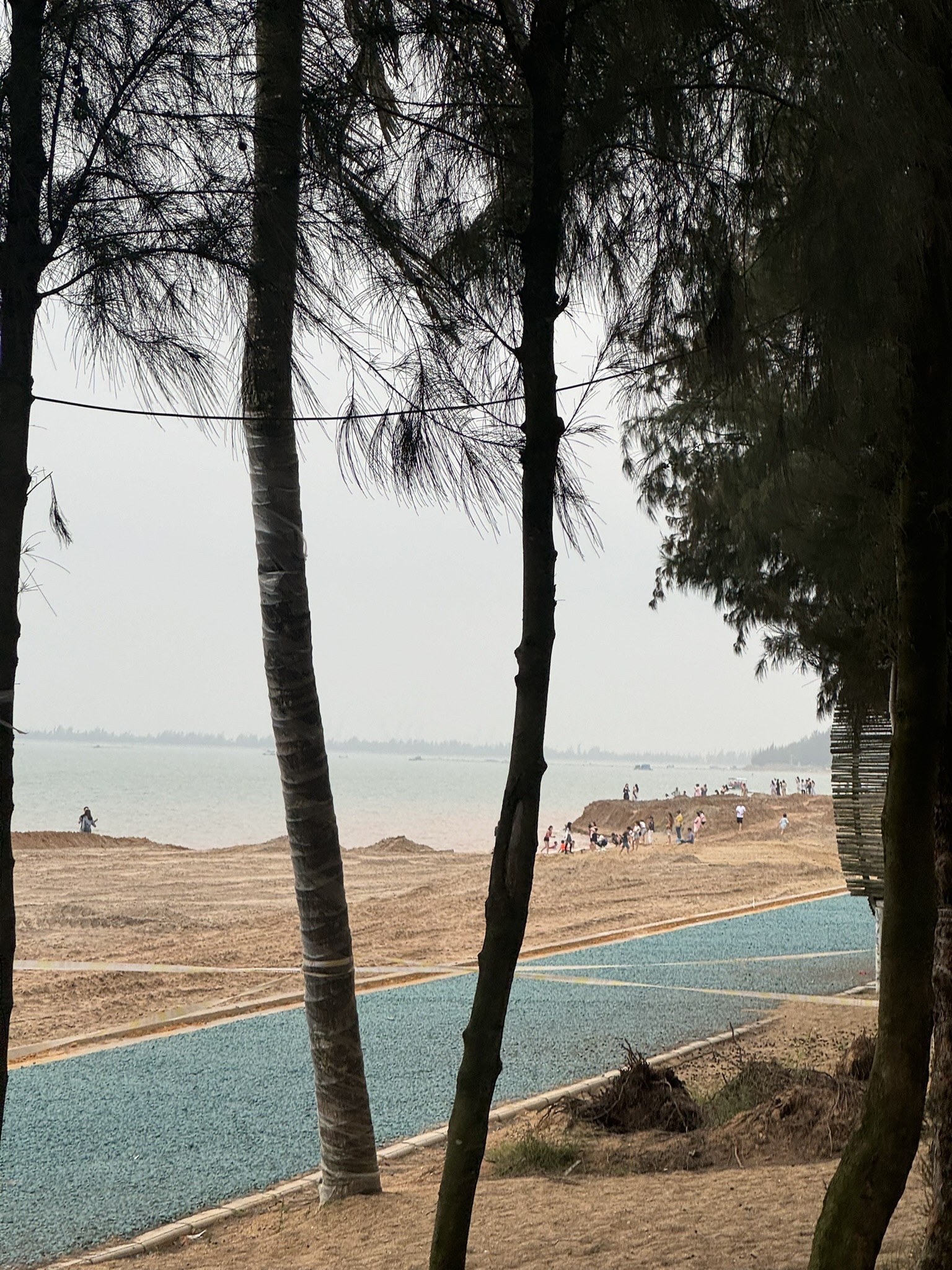 犀丽湾风景区旅行图片 3