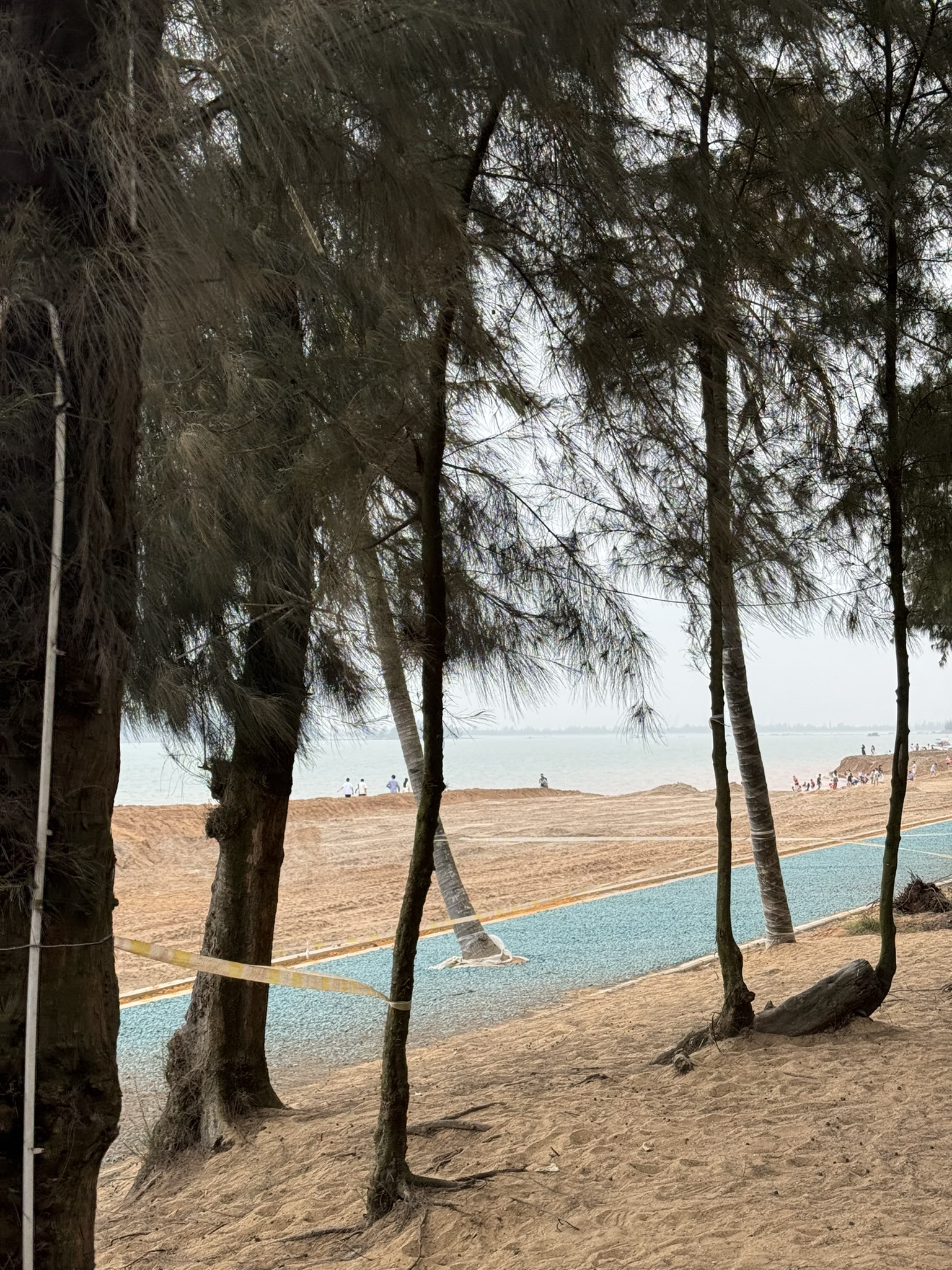 犀丽湾风景区旅行图片 1