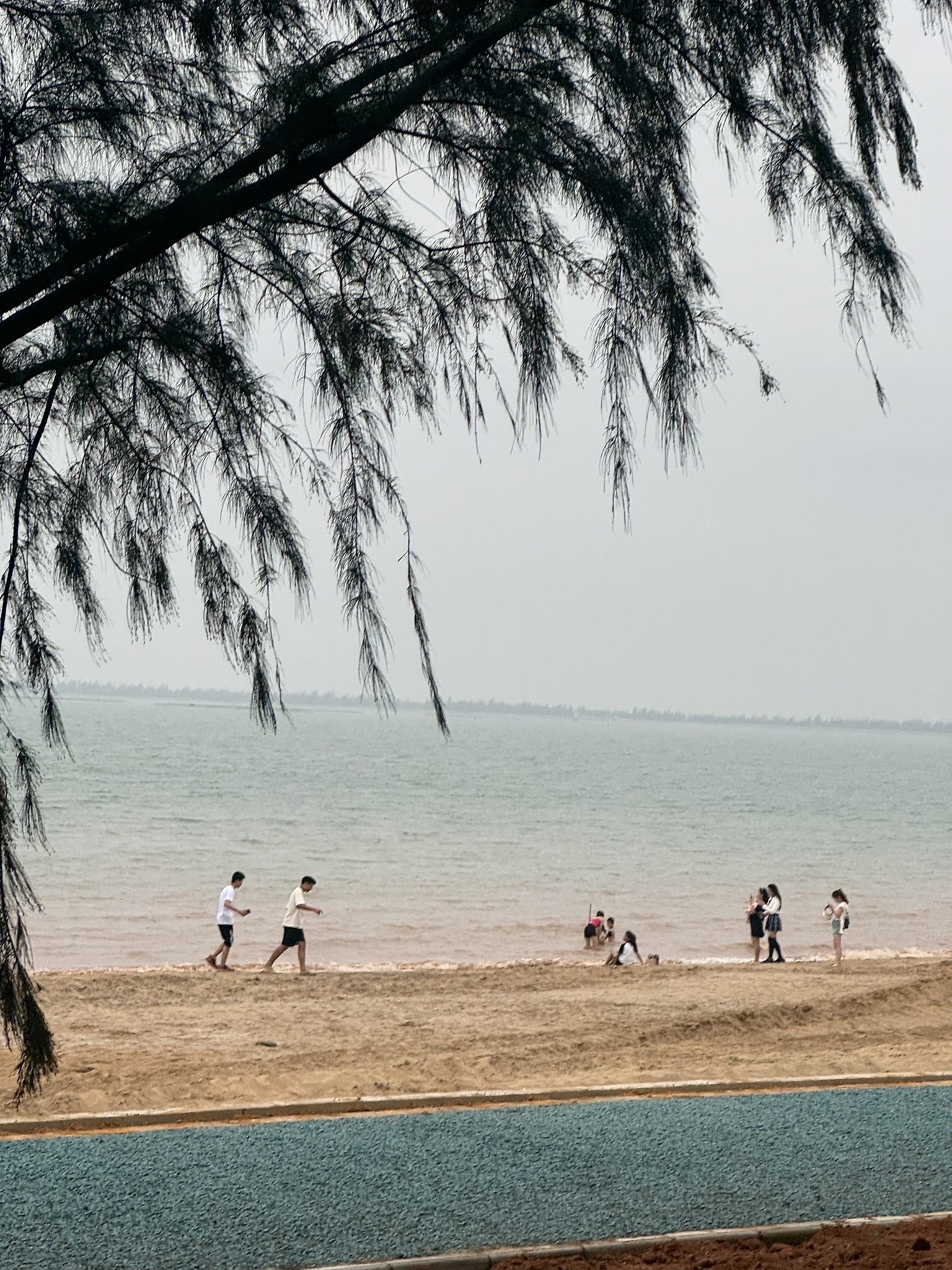 犀丽湾风景区旅行图片 2