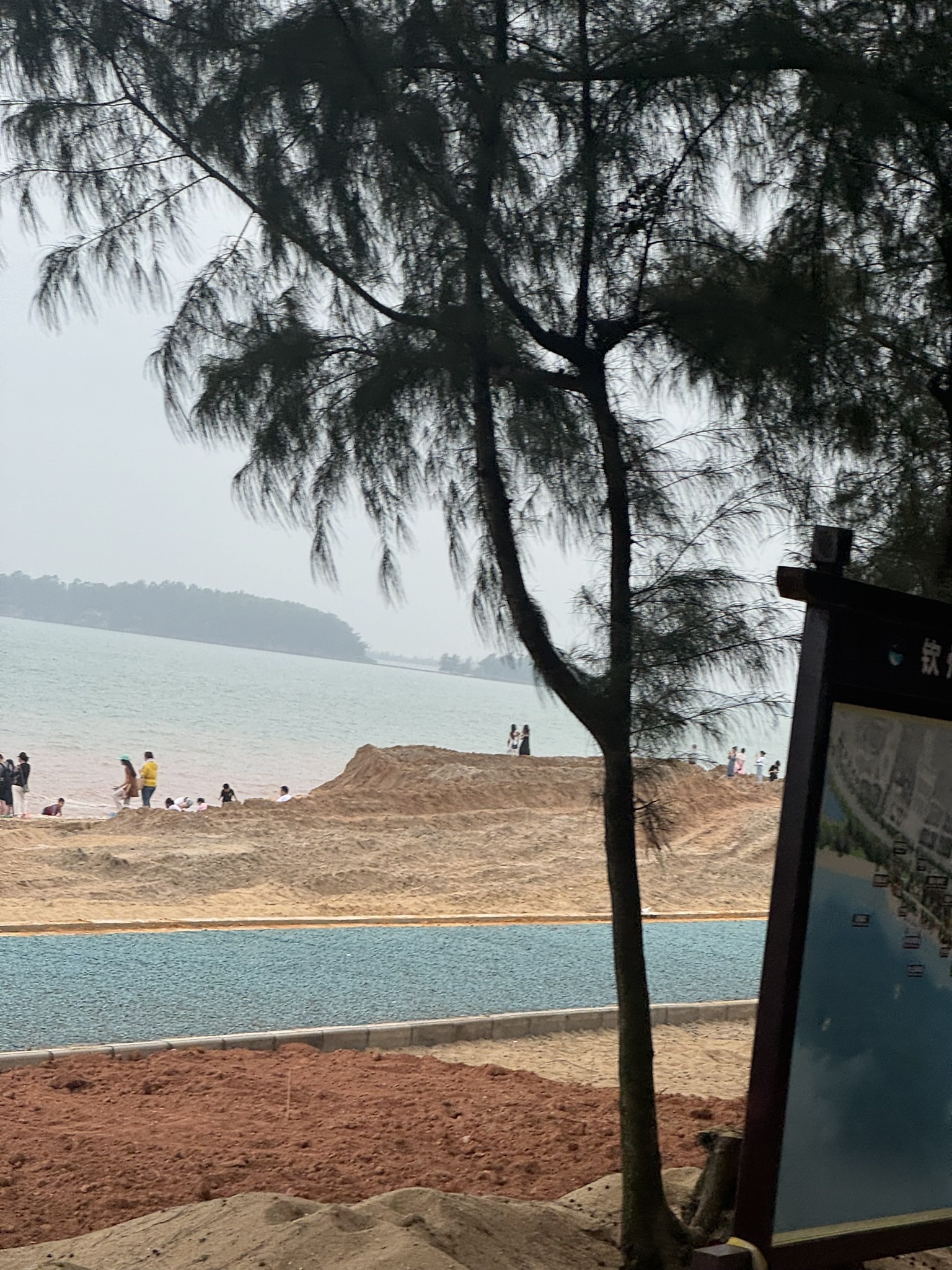 犀丽湾风景区旅行图片 3