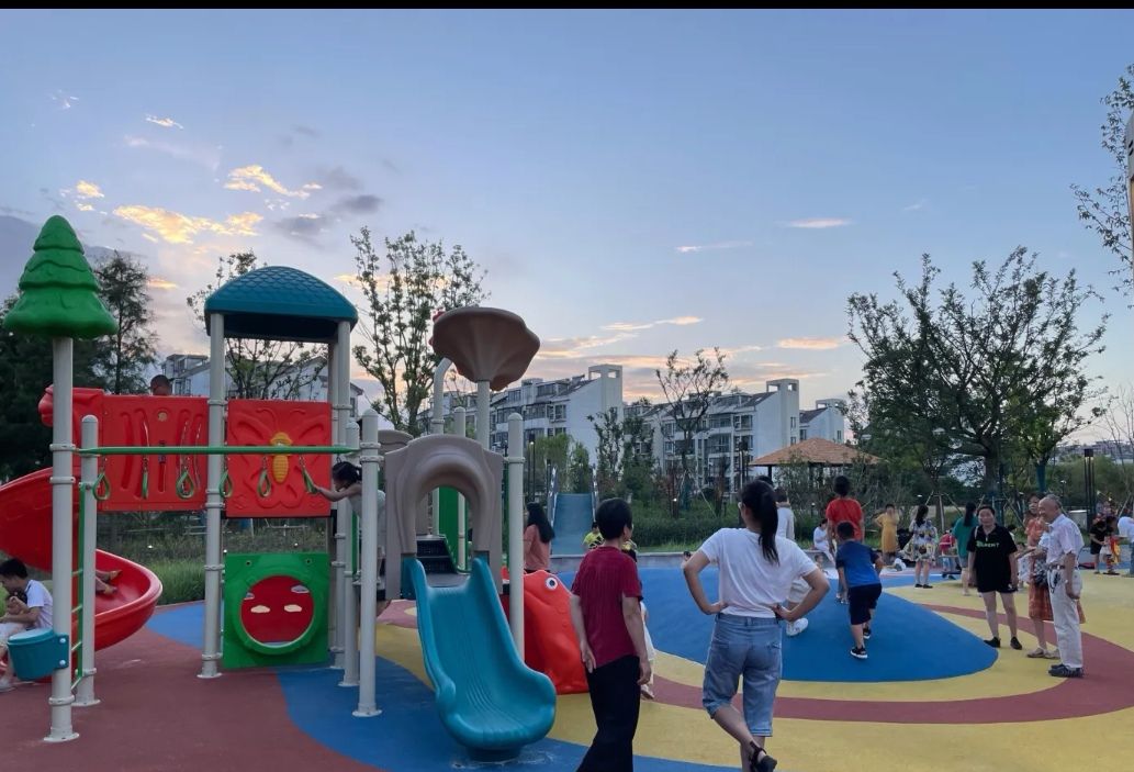 大浜公园旅行图片 1