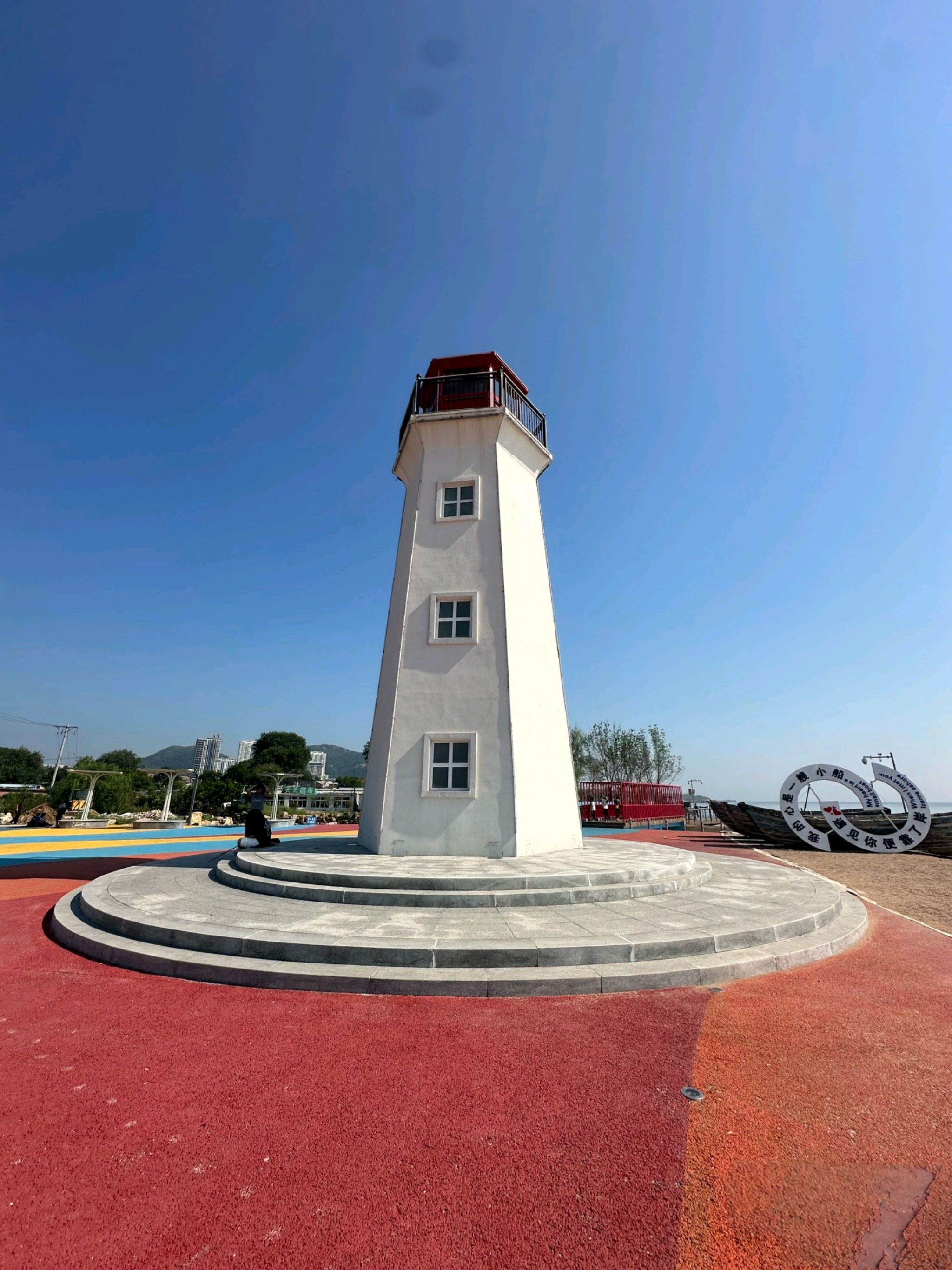 邴家湾海滩旅行图片 1
