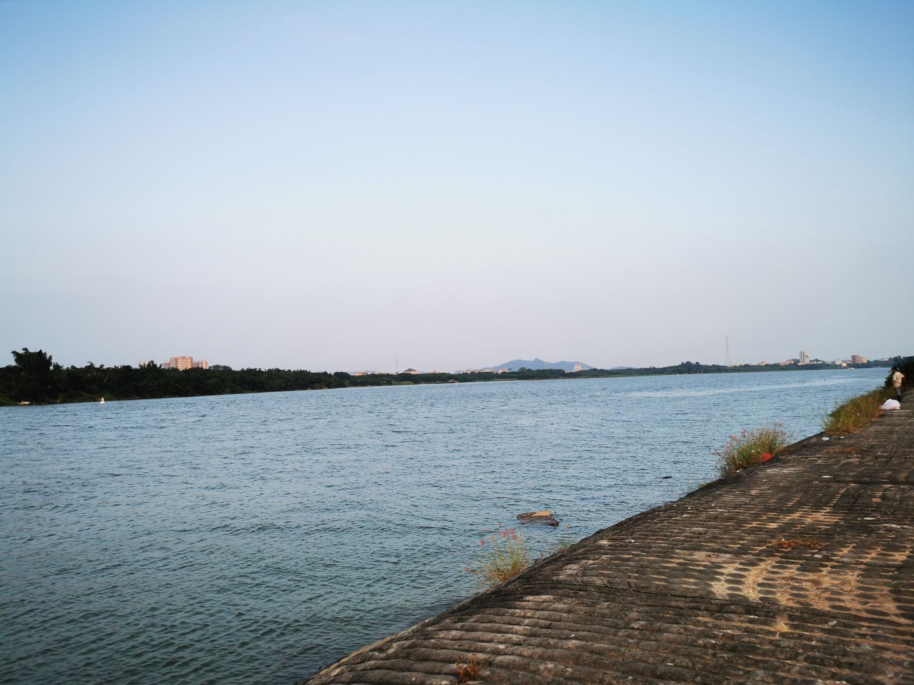 田头何公园旅行图片 1