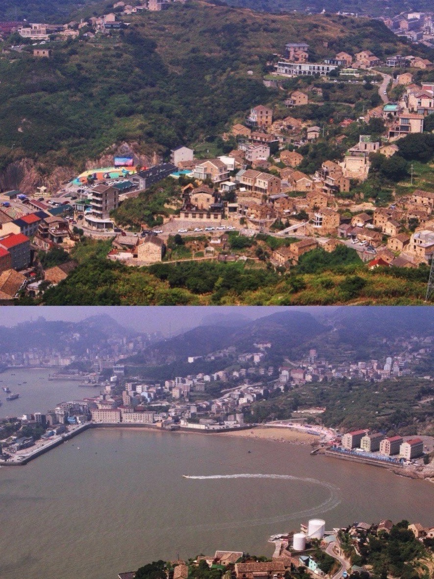 东海绿道旅行图片 1