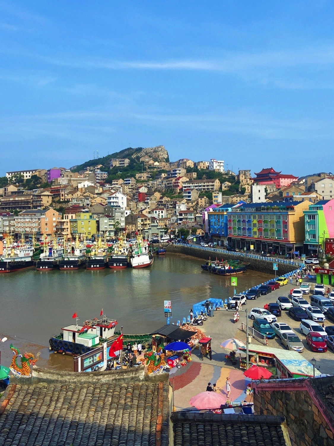 东海绿道旅行图片 2
