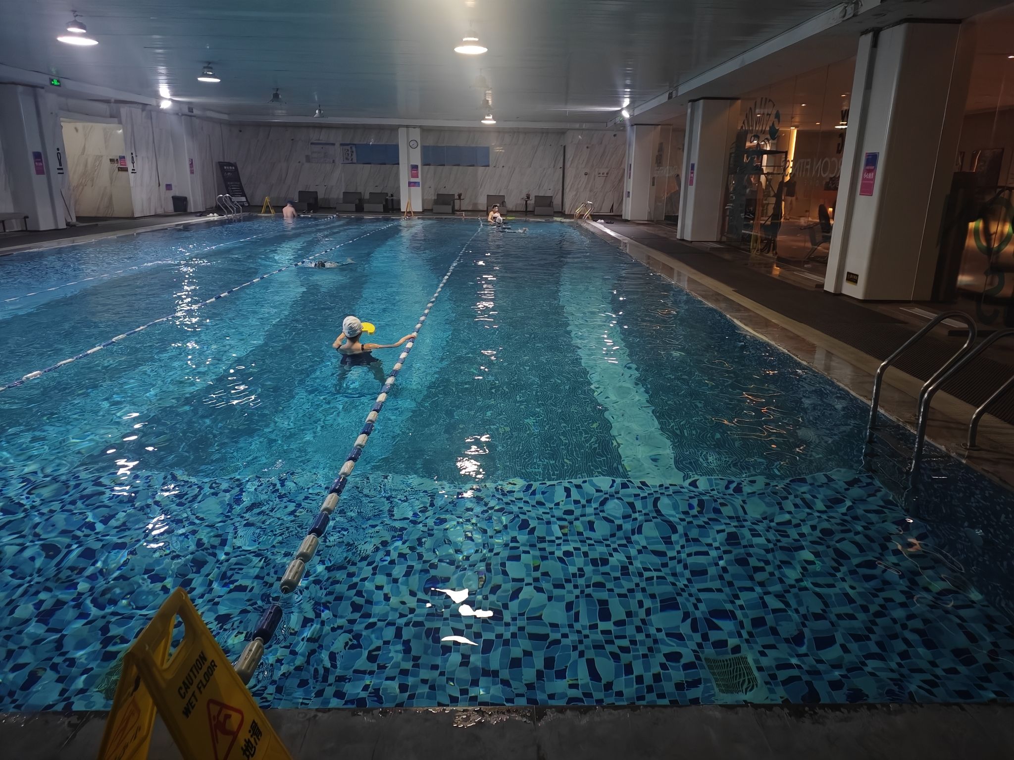 场地封面-星洲游泳健身馆(未来店)