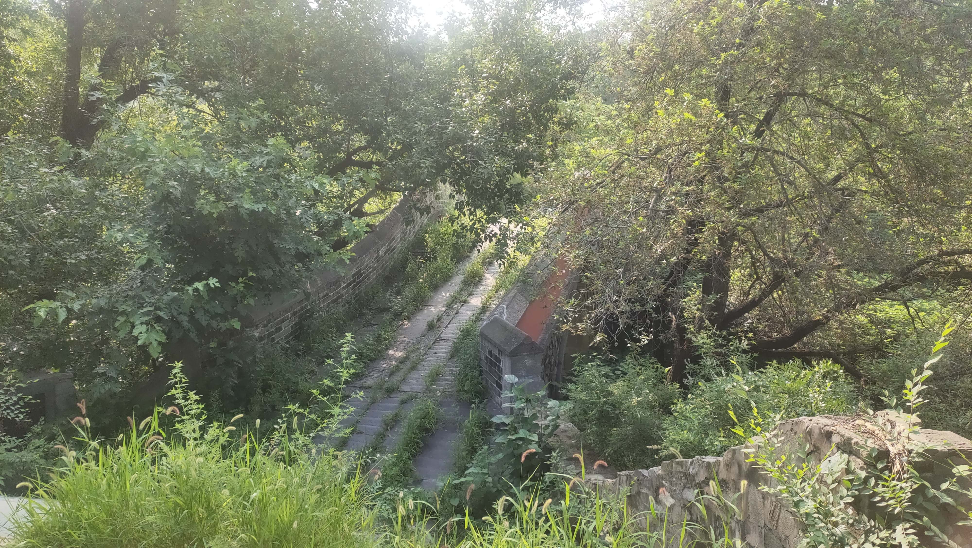 万善桥旅行图片 2