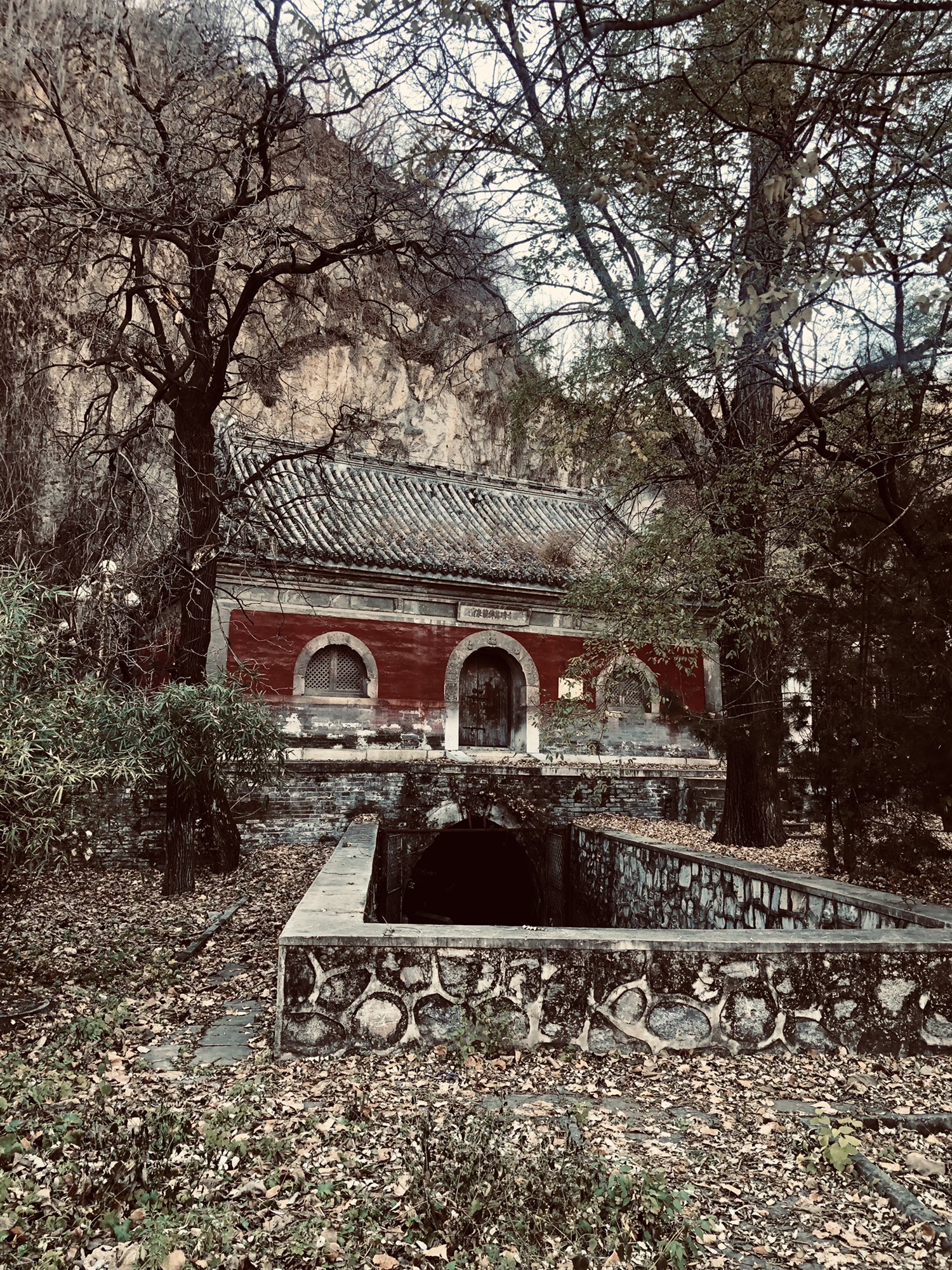 万善桥旅行图片 1