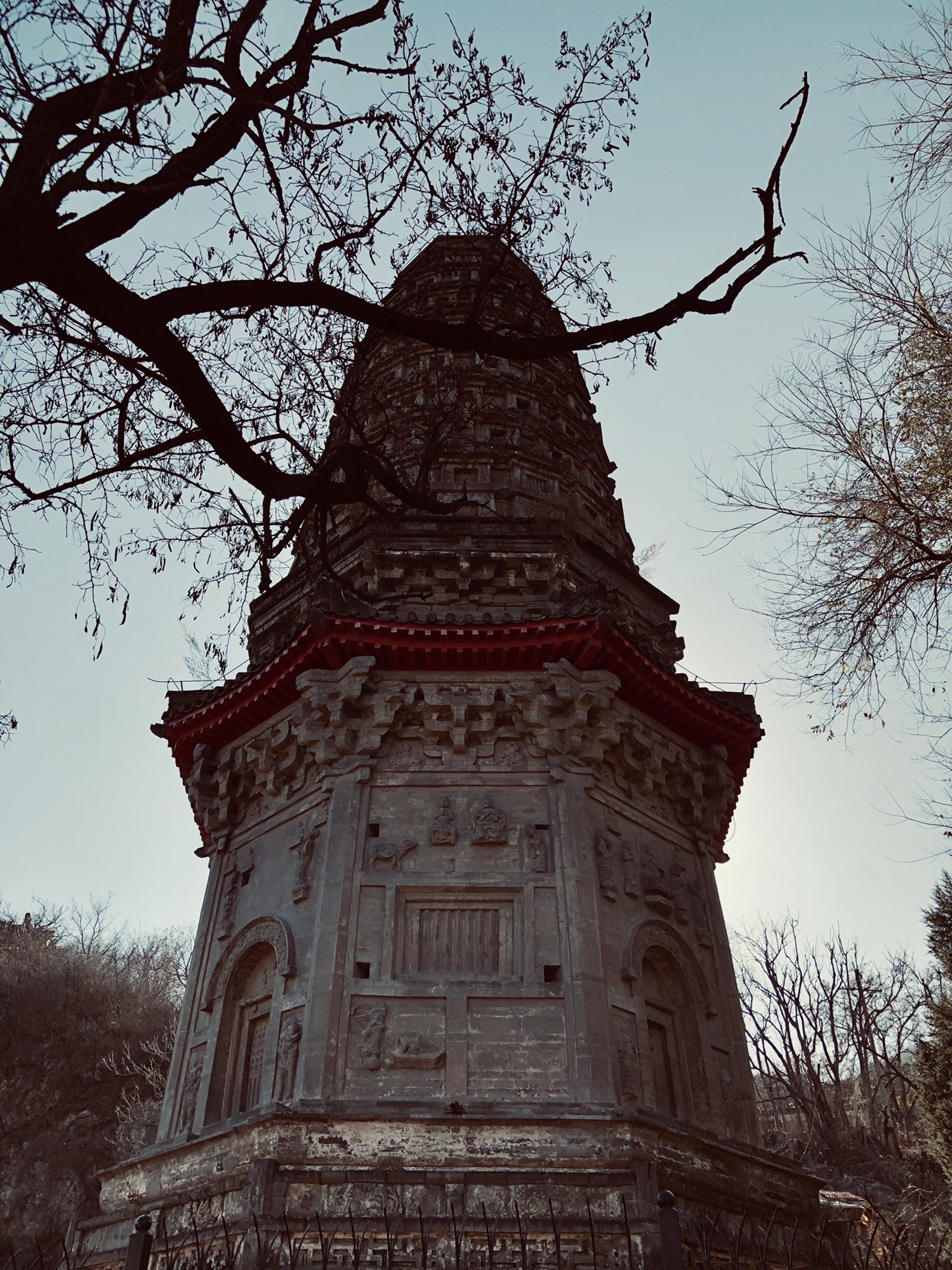 万善桥旅行图片 2