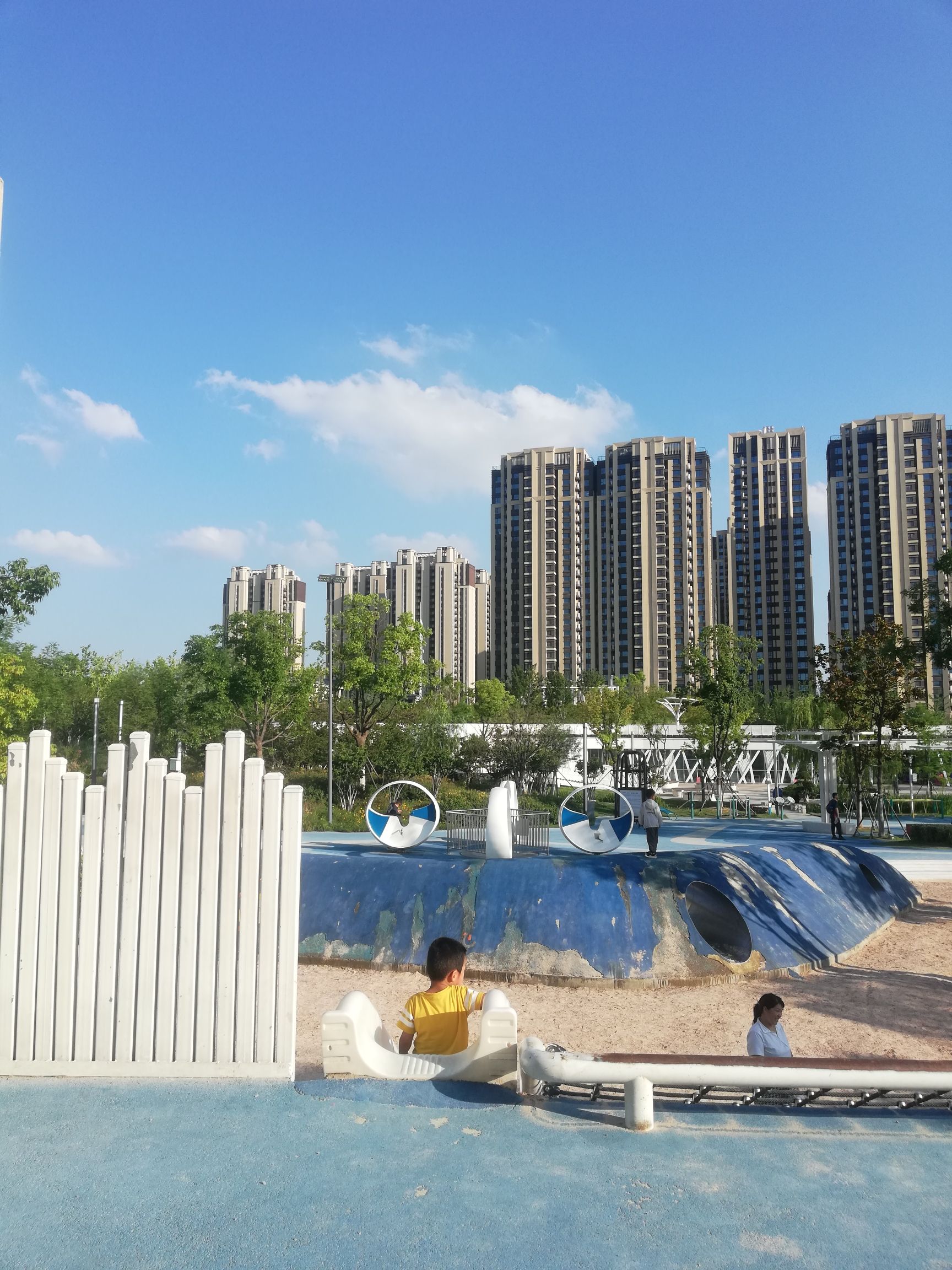 石台路公园旅行图片 2