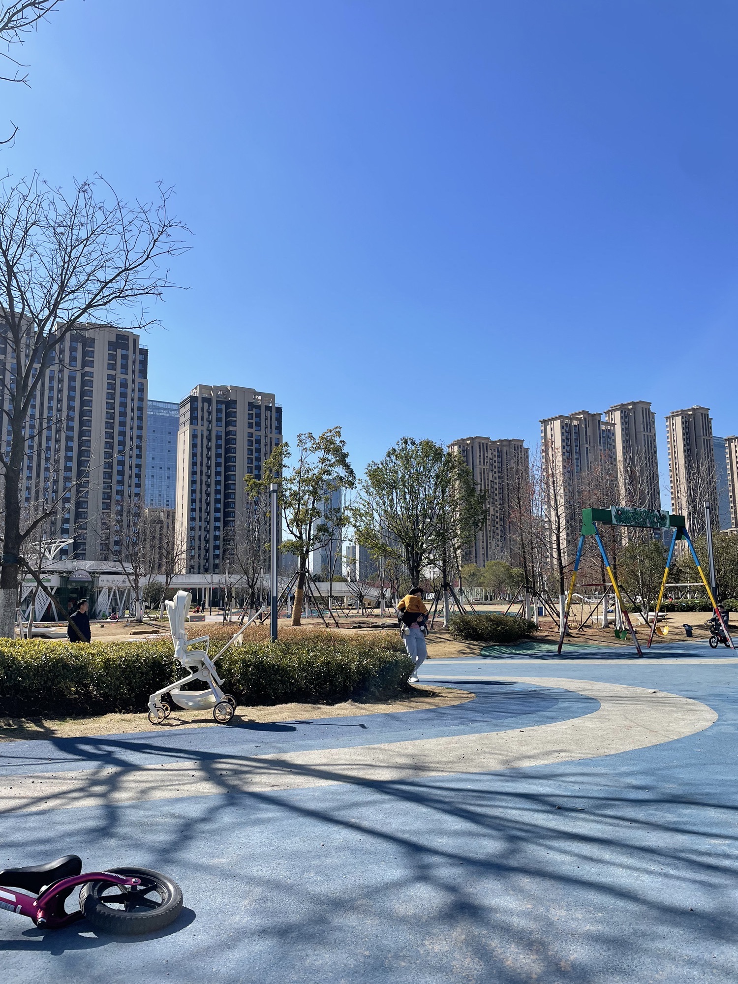 石台路公园旅行图片 1