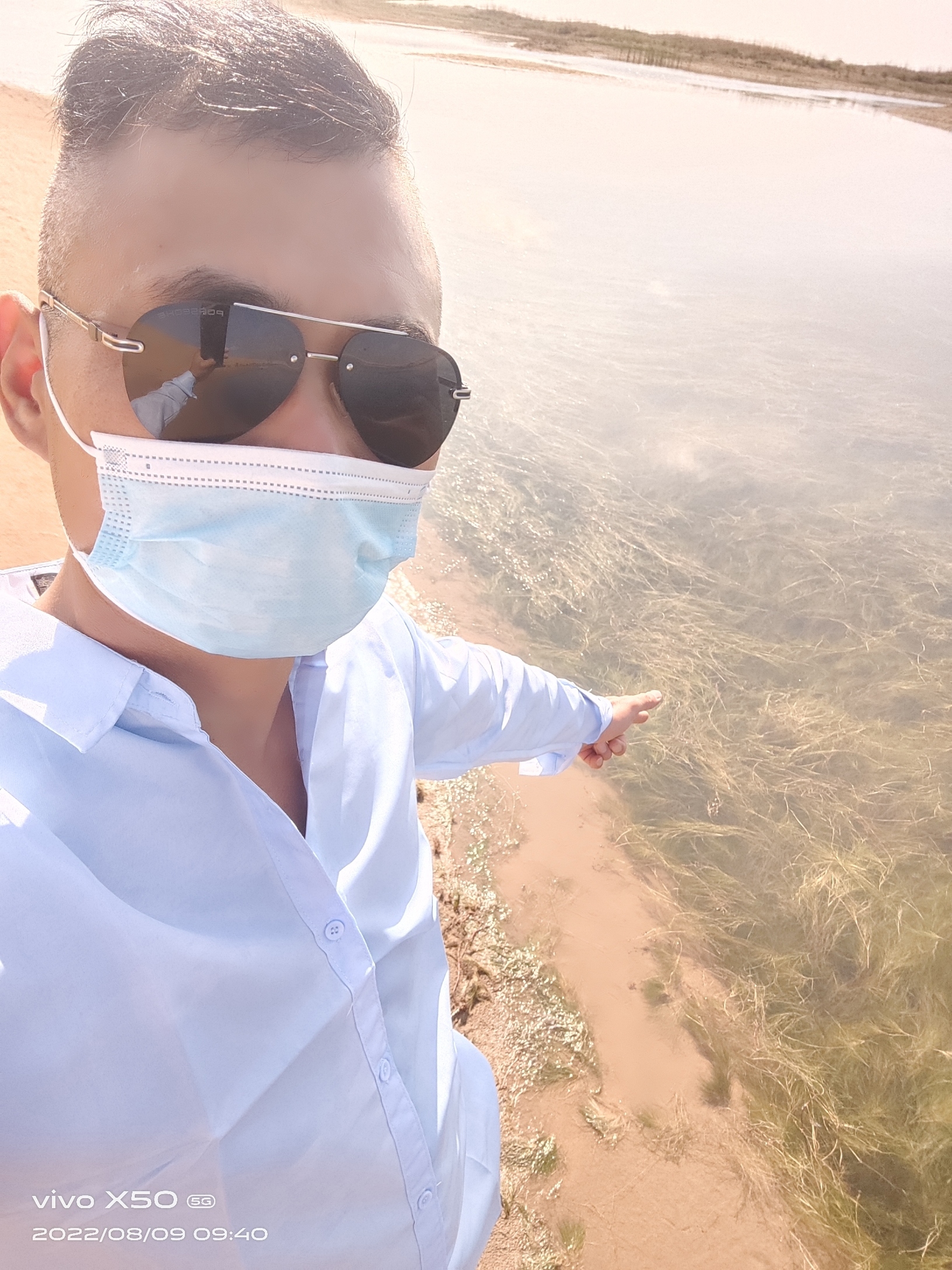 吉日嘎朗图千岛湖旅行图片 2