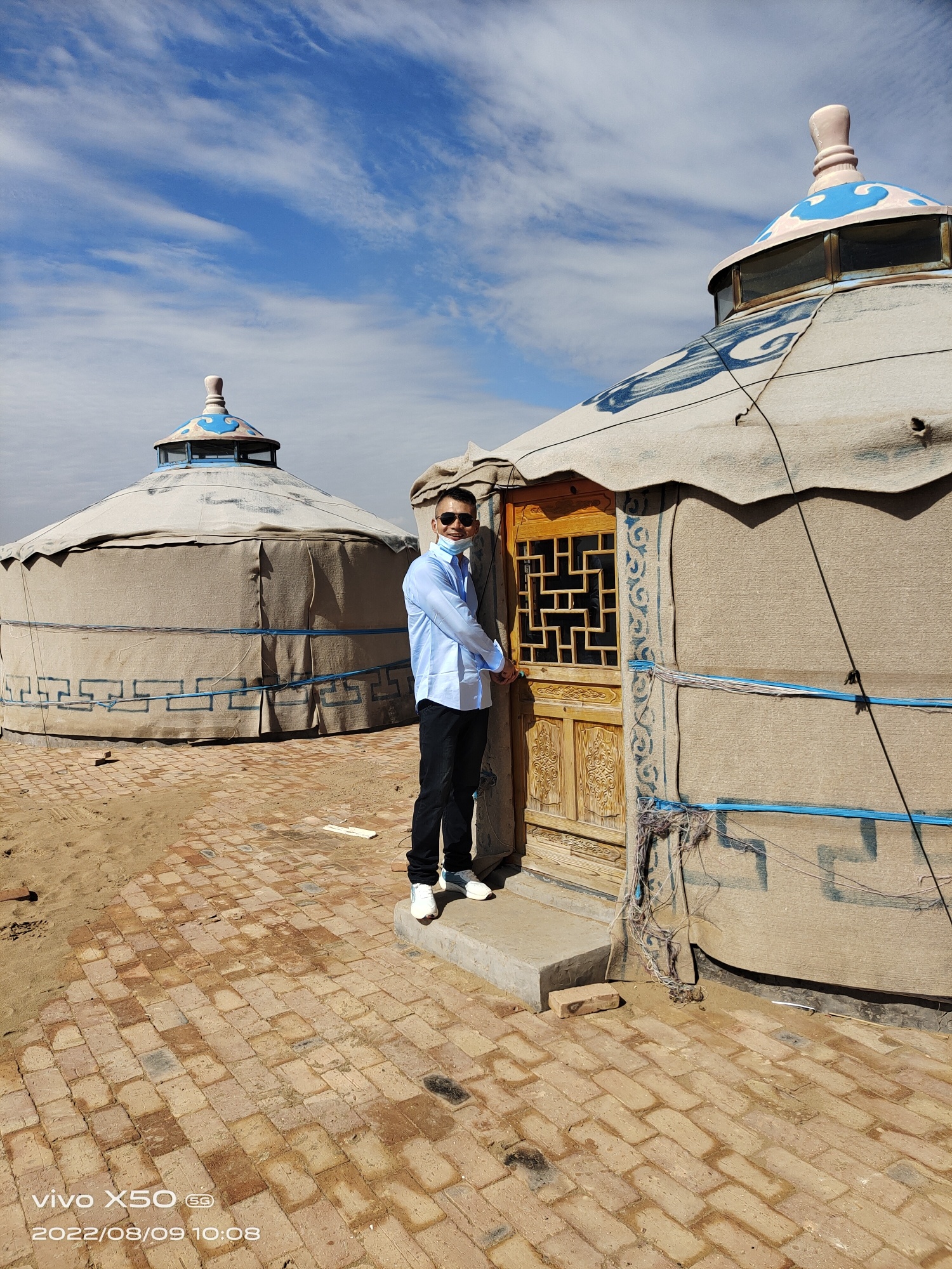 吉日嘎朗图千岛湖旅行图片 1
