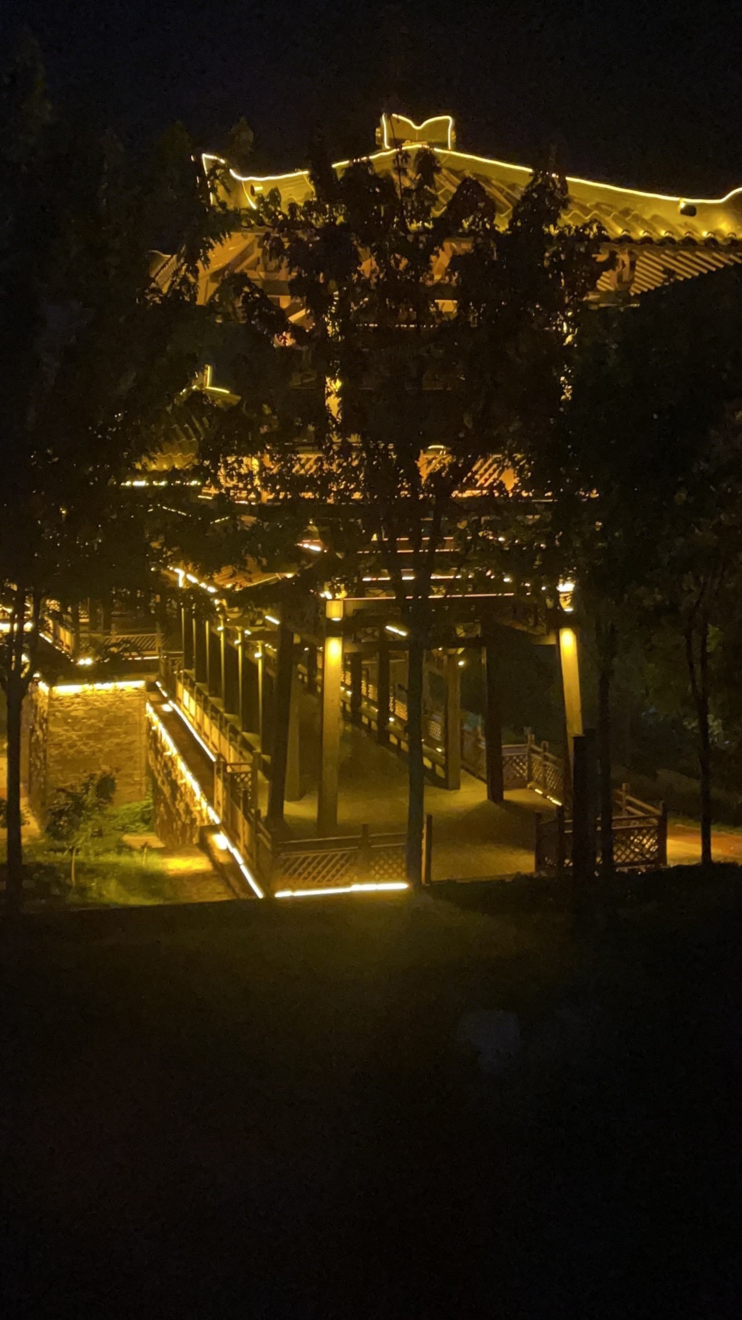 龙王山公园旅行图片 1