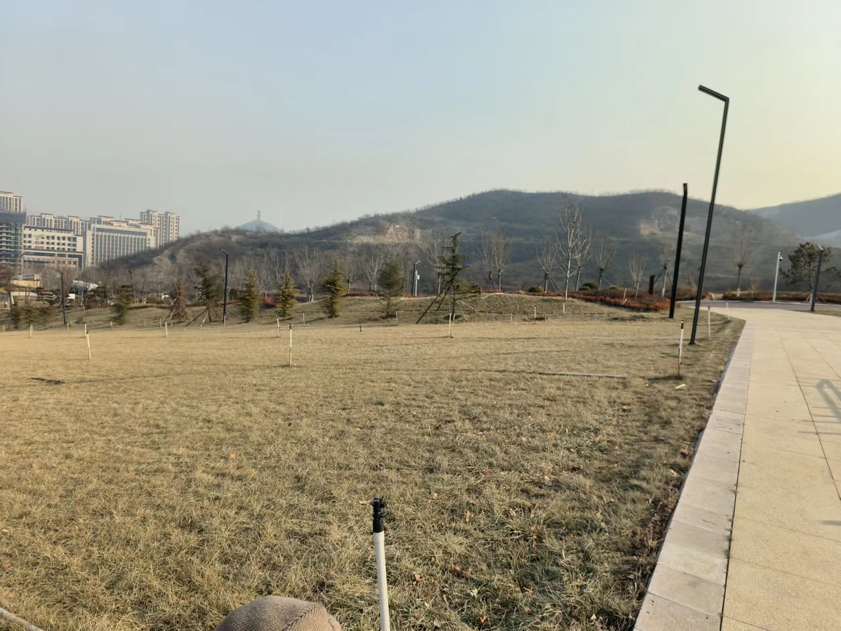 龙王山公园旅行图片 1