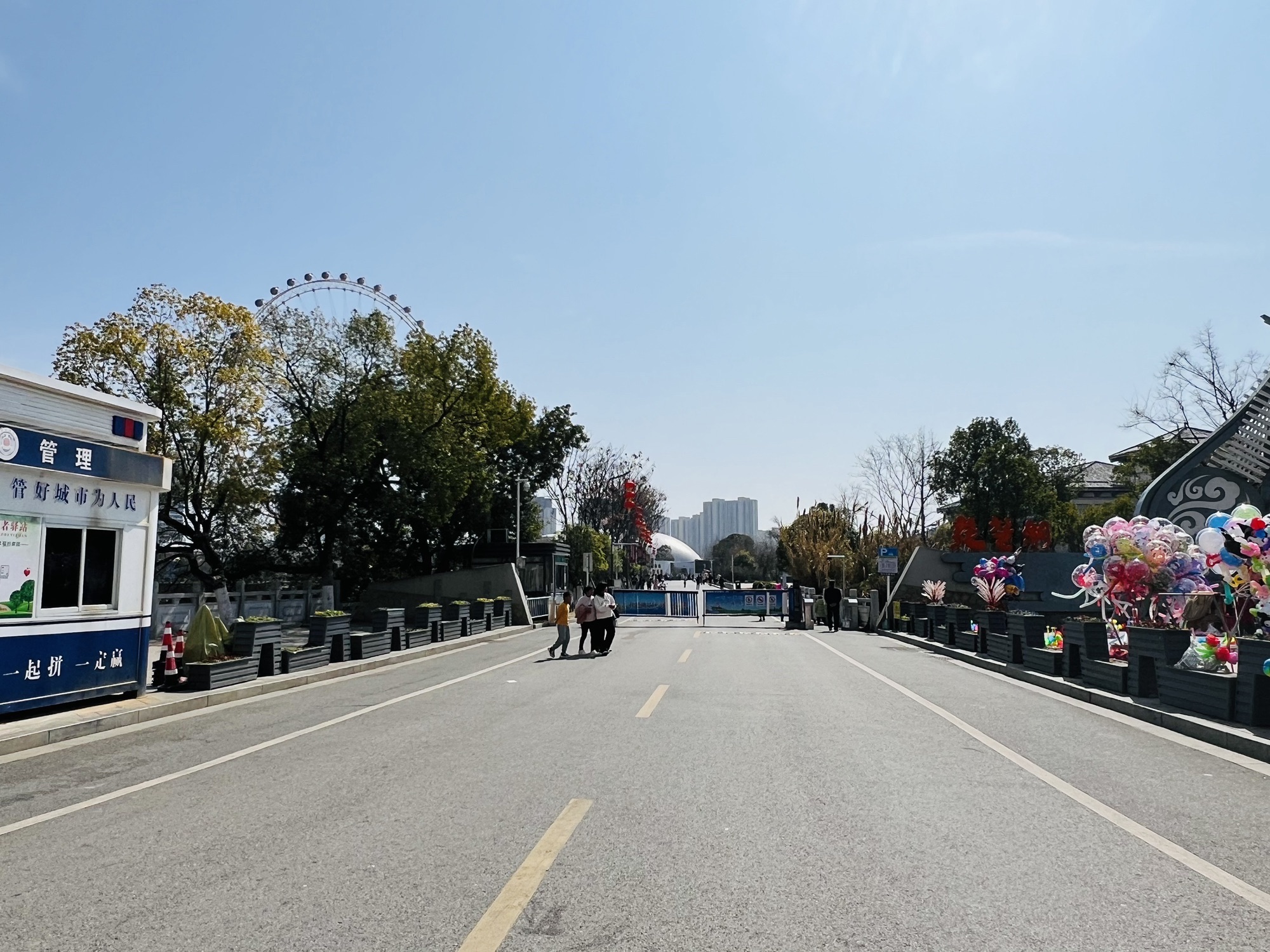 余干县琵琶湖景区旅行图片 2