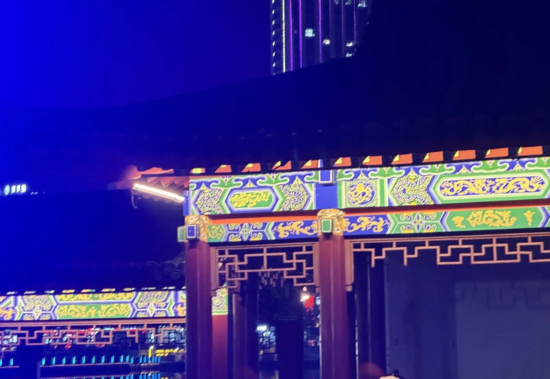 余干县琵琶湖景区旅行图片 3