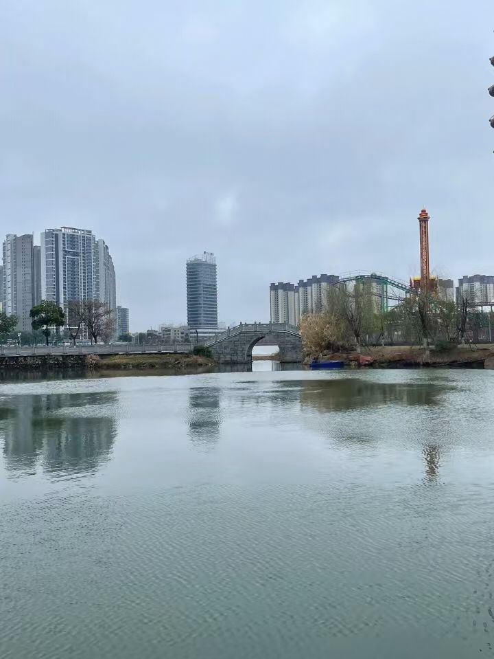 余干县琵琶湖景区旅行图片 2