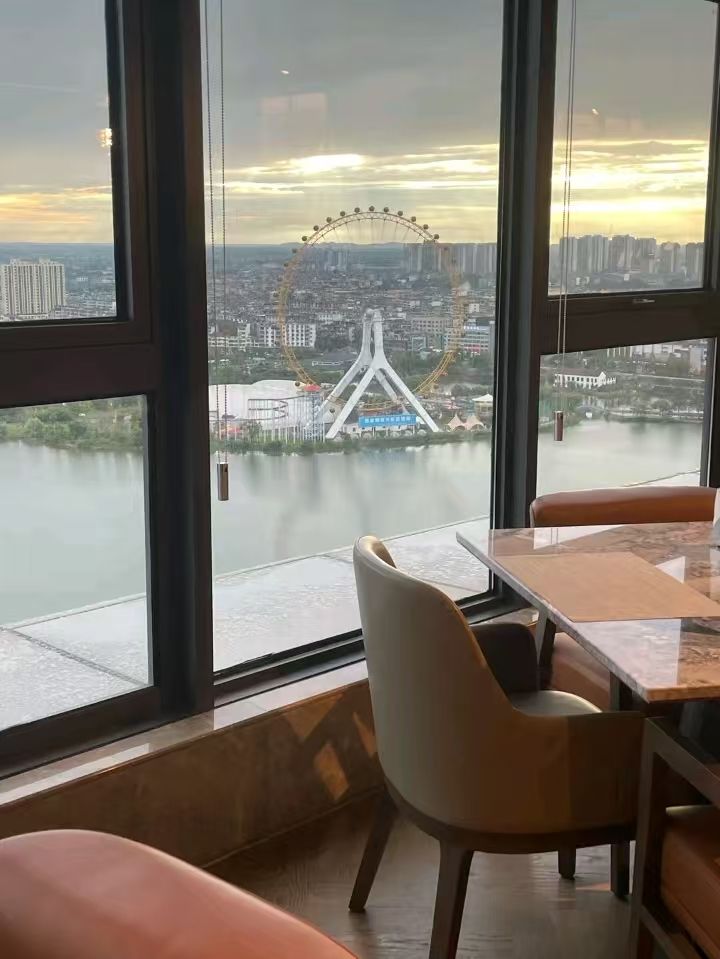 余干县琵琶湖景区旅行图片 3