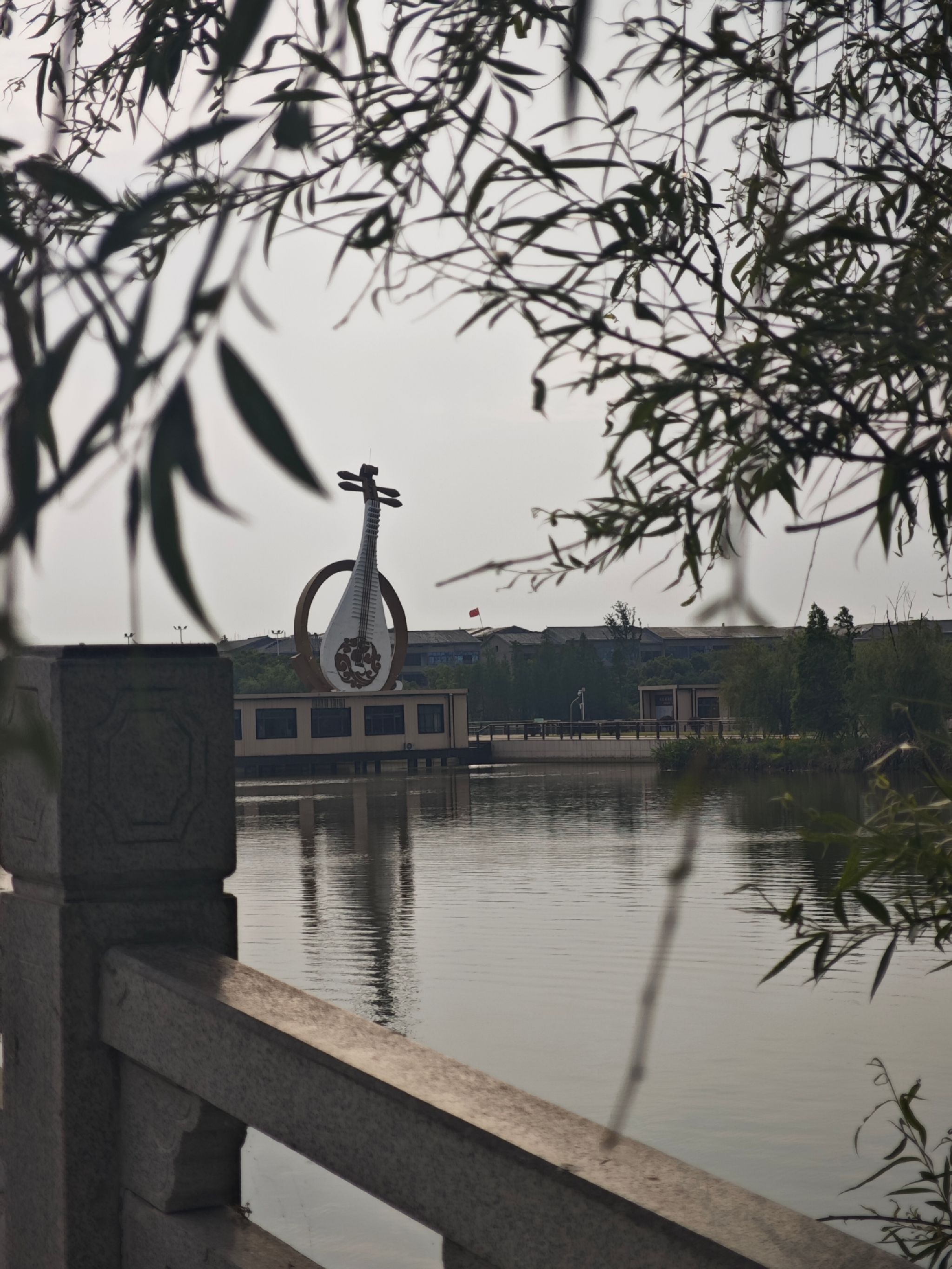 余干县琵琶湖景区旅行图片 1