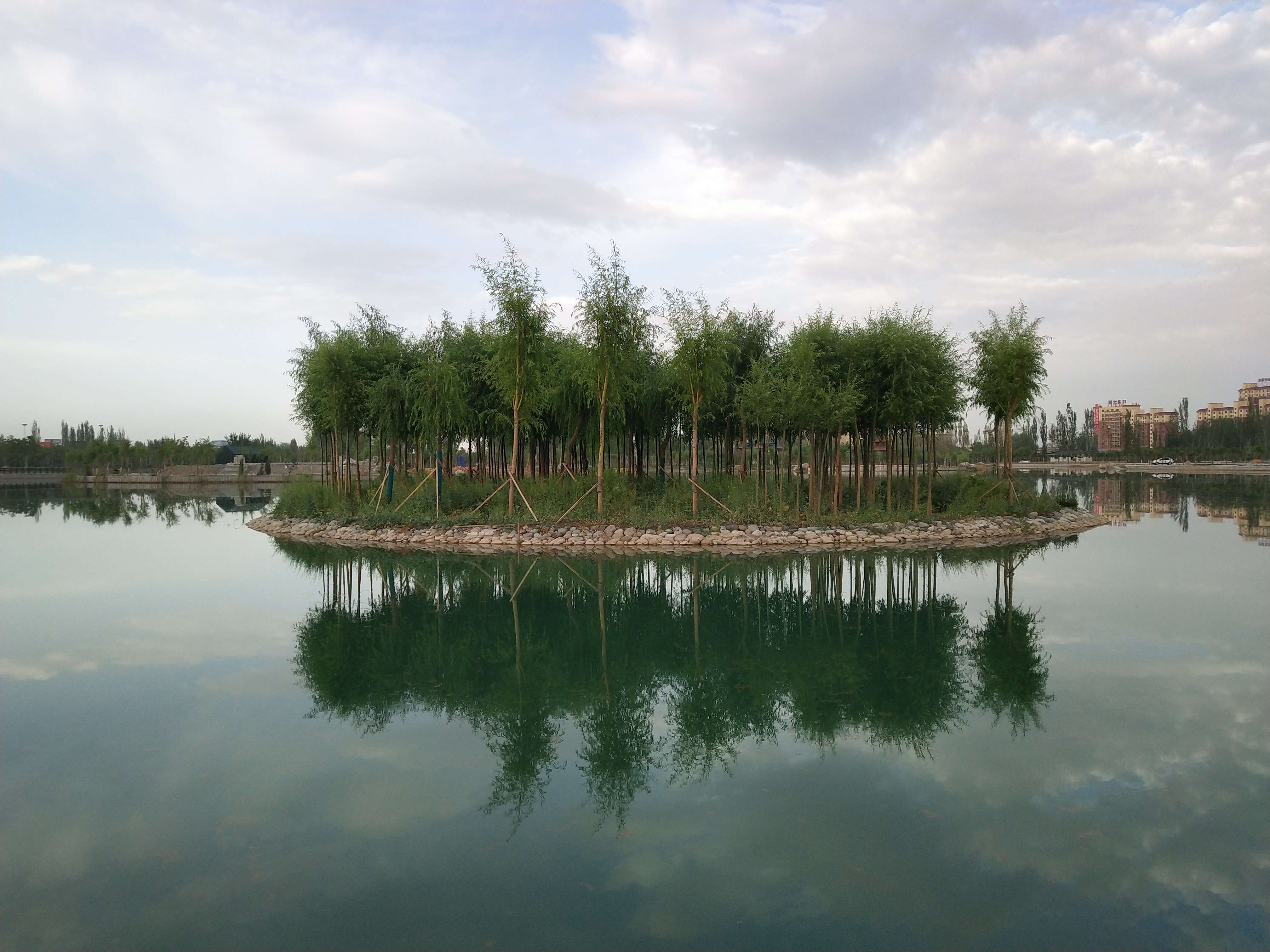 龙潭湖公园