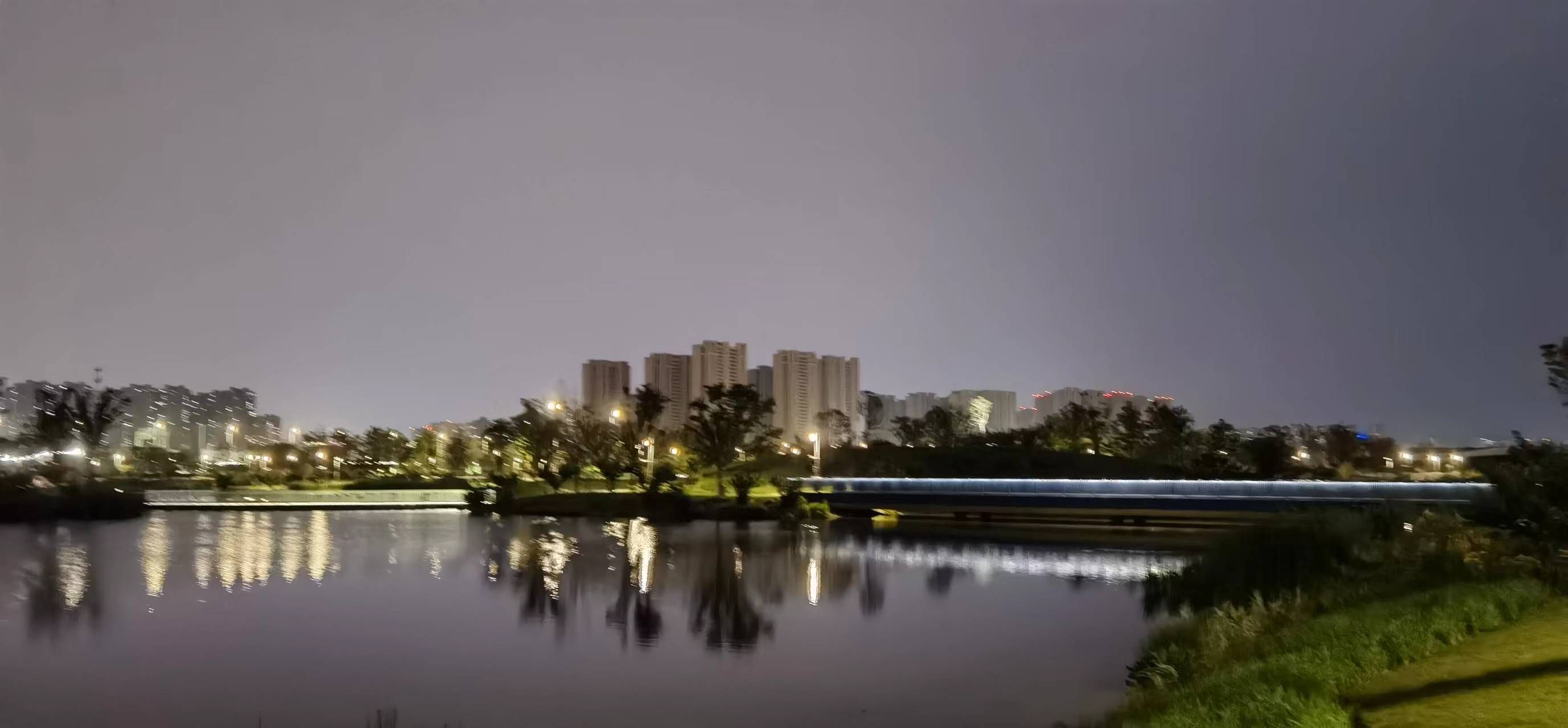 杏湖公园旅行图片 2